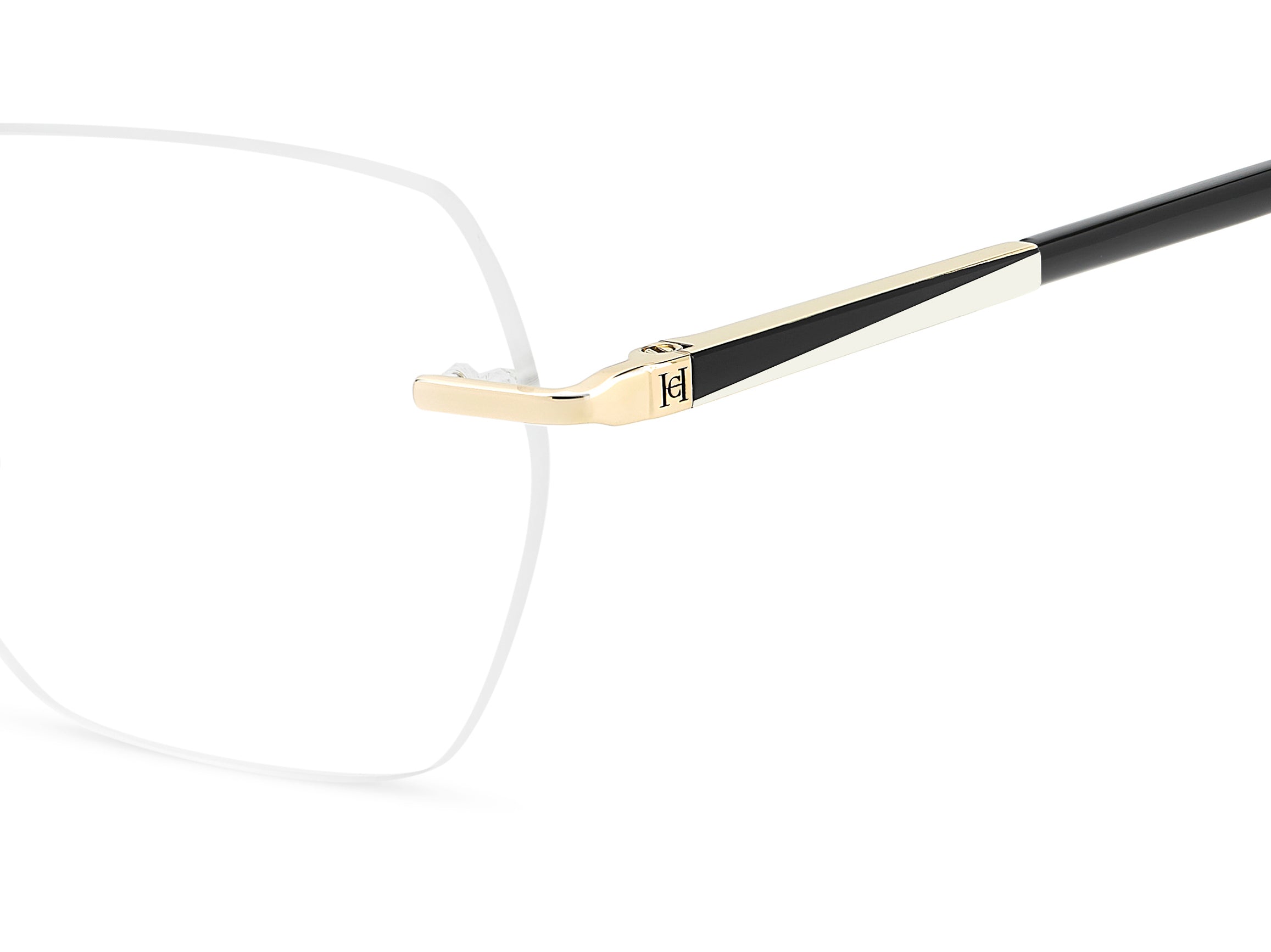 Carolina Herrera HER 0364 J5G Montature da vista Carolina Herrera 3