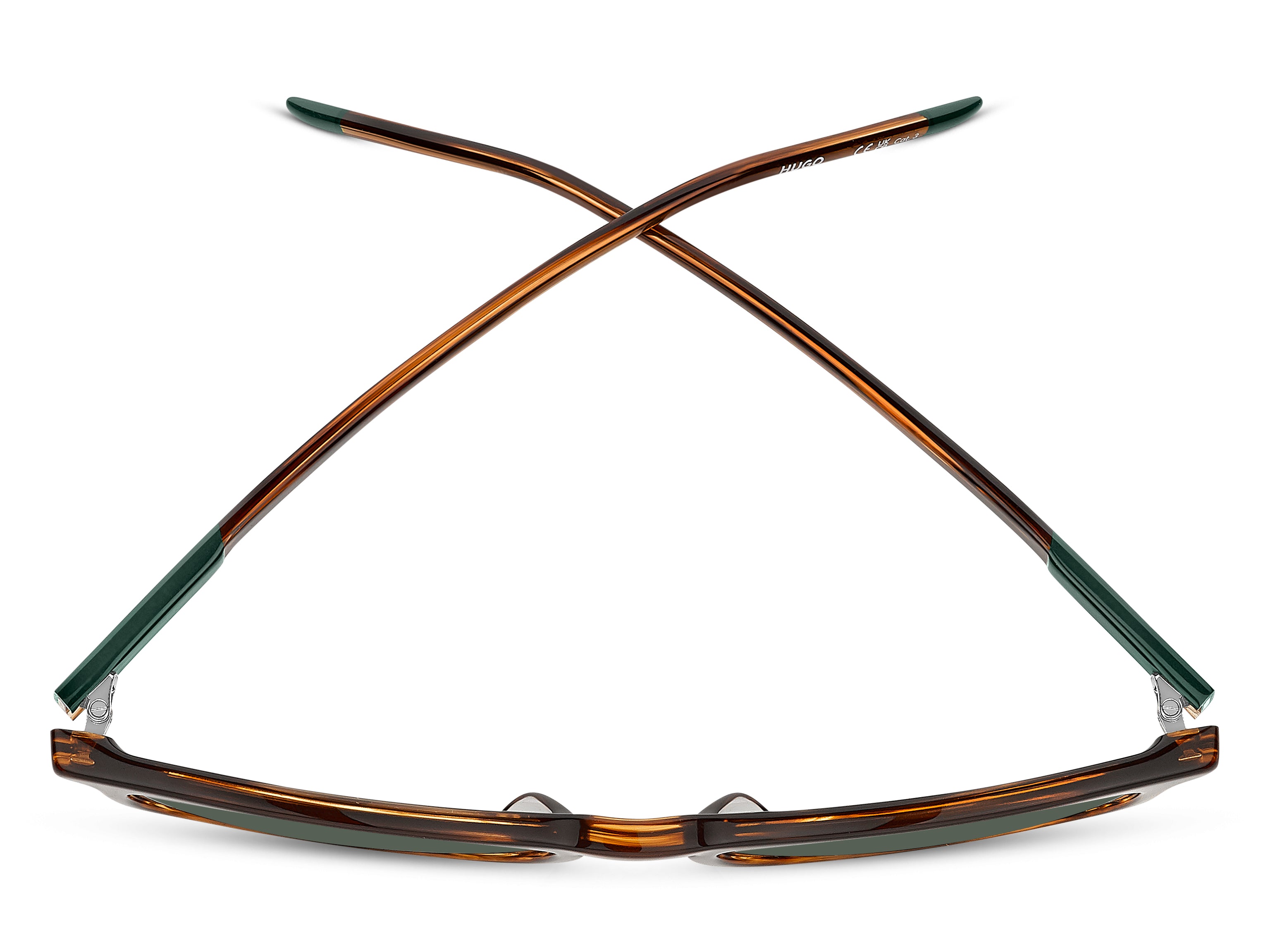 Hugo Boss HG 1399/S EX4/QT Occhiali da sole Hugo Boss 3