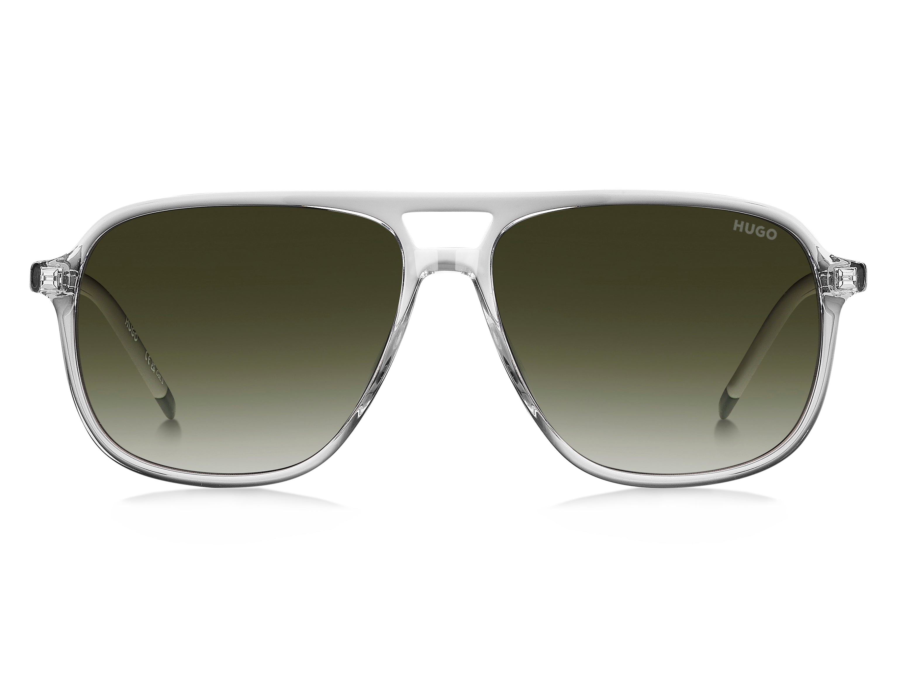 Hugo Boss HG 1398/S 0OX/9K Occhiali da sole Hugo Boss 2