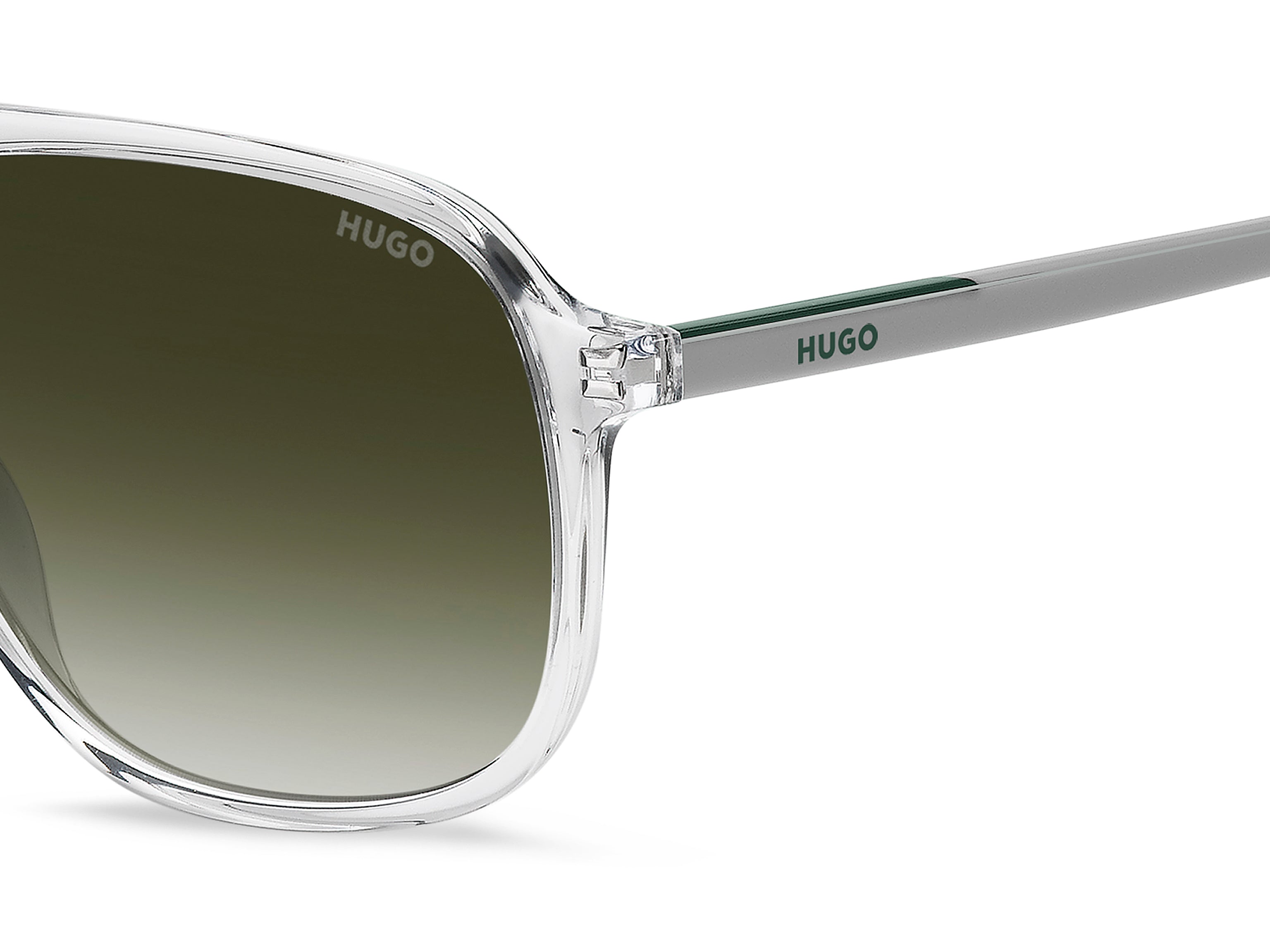 Hugo Boss HG 1398/S 0OX/9K Occhiali da sole Hugo Boss 4