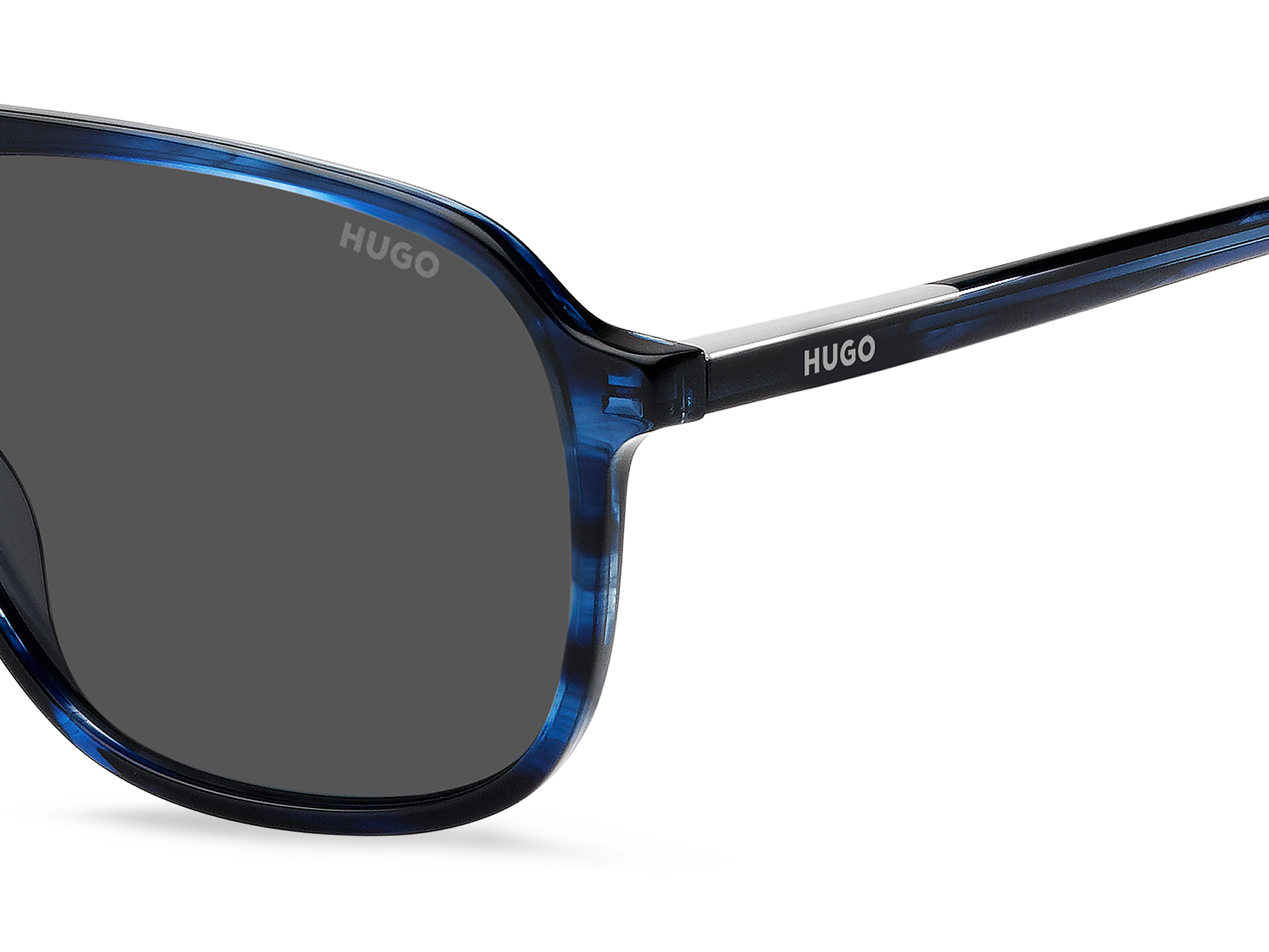 Hugo Boss HG 1398/S 38I/IR Occhiali da sole Hugo Boss 4