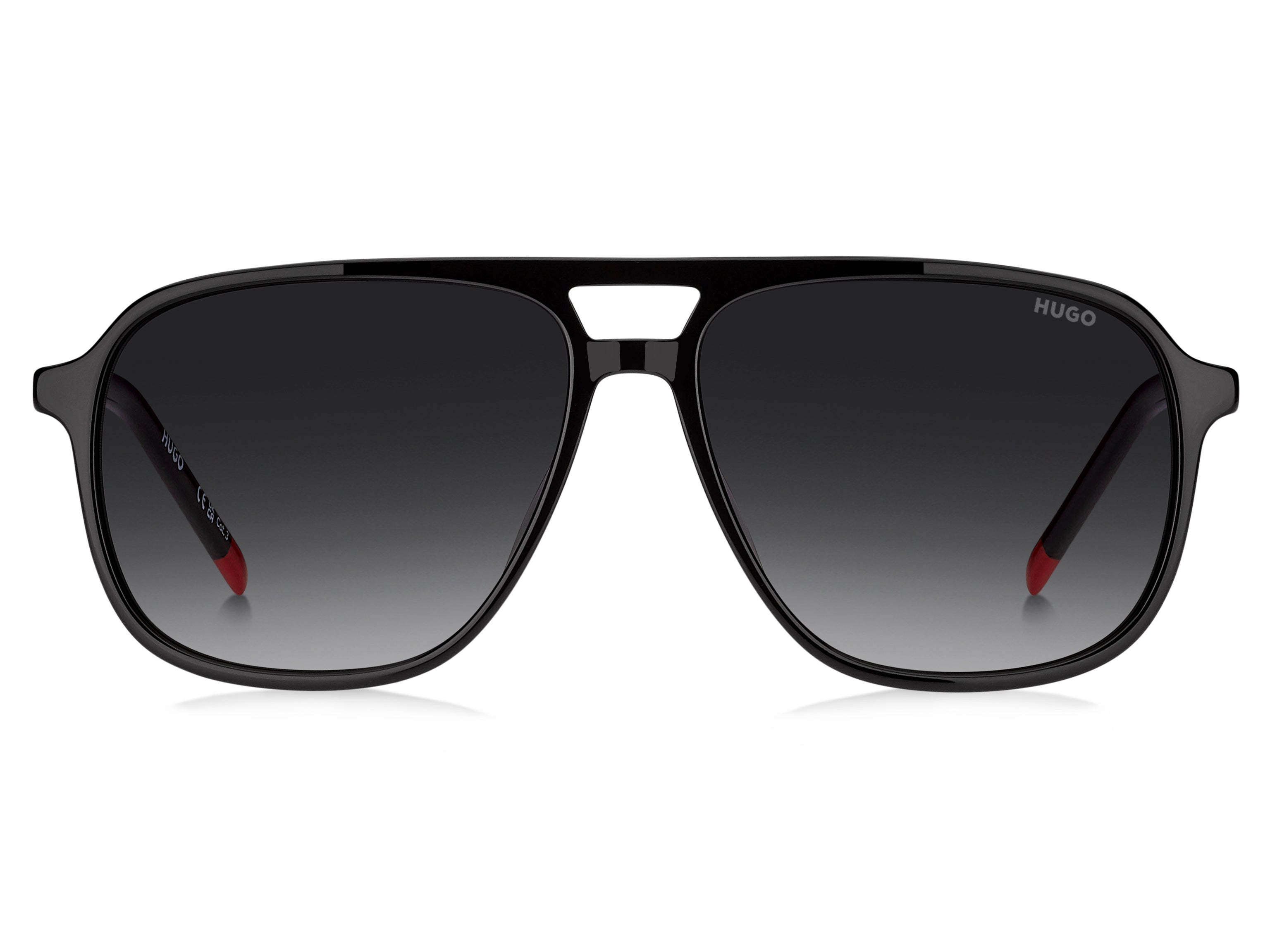 Hugo Boss HG 1398/S 807/9O Occhiali da sole Hugo Boss 2