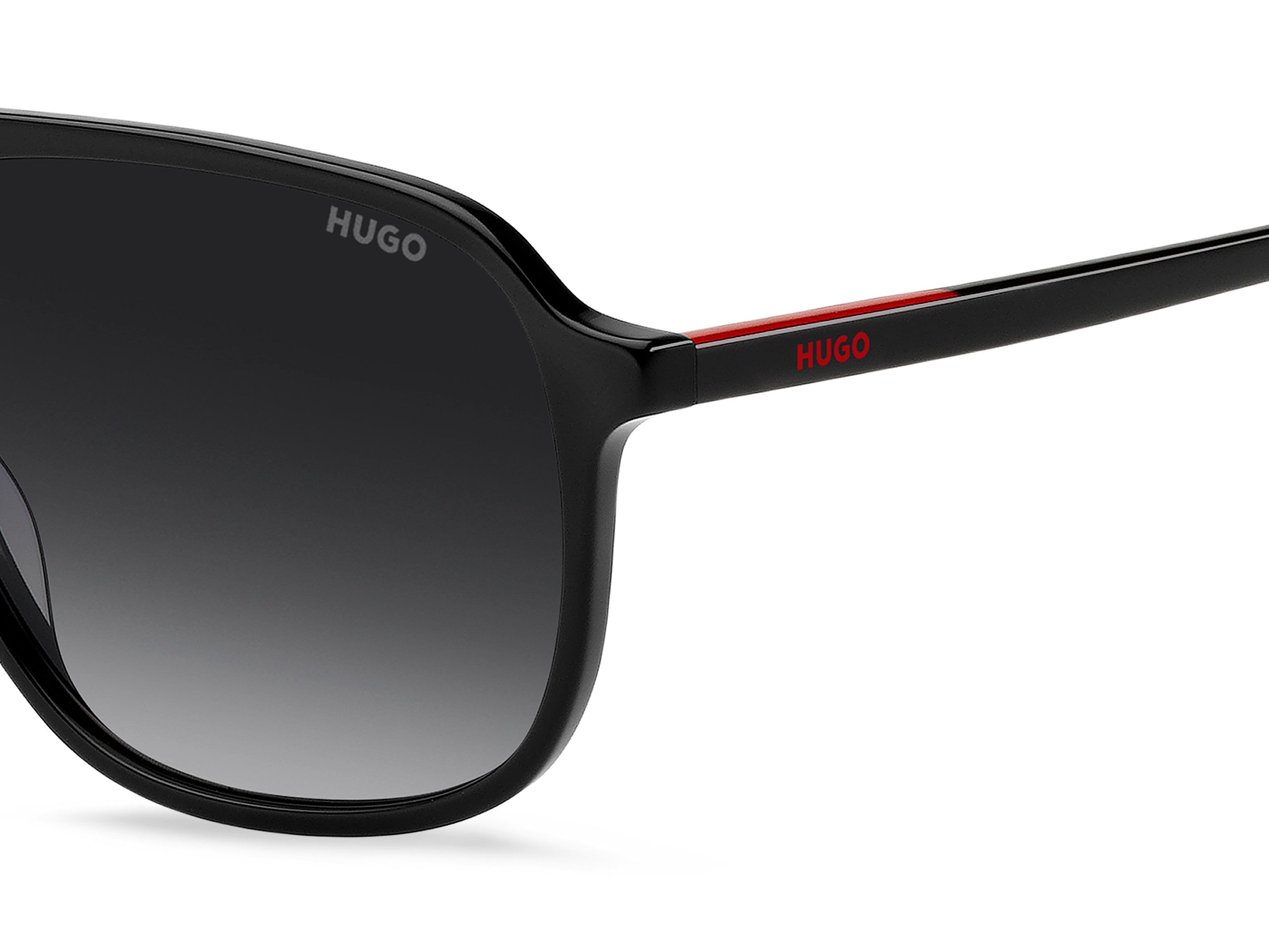 Hugo Boss HG 1398/S 807/9O Occhiali da sole Hugo Boss 4