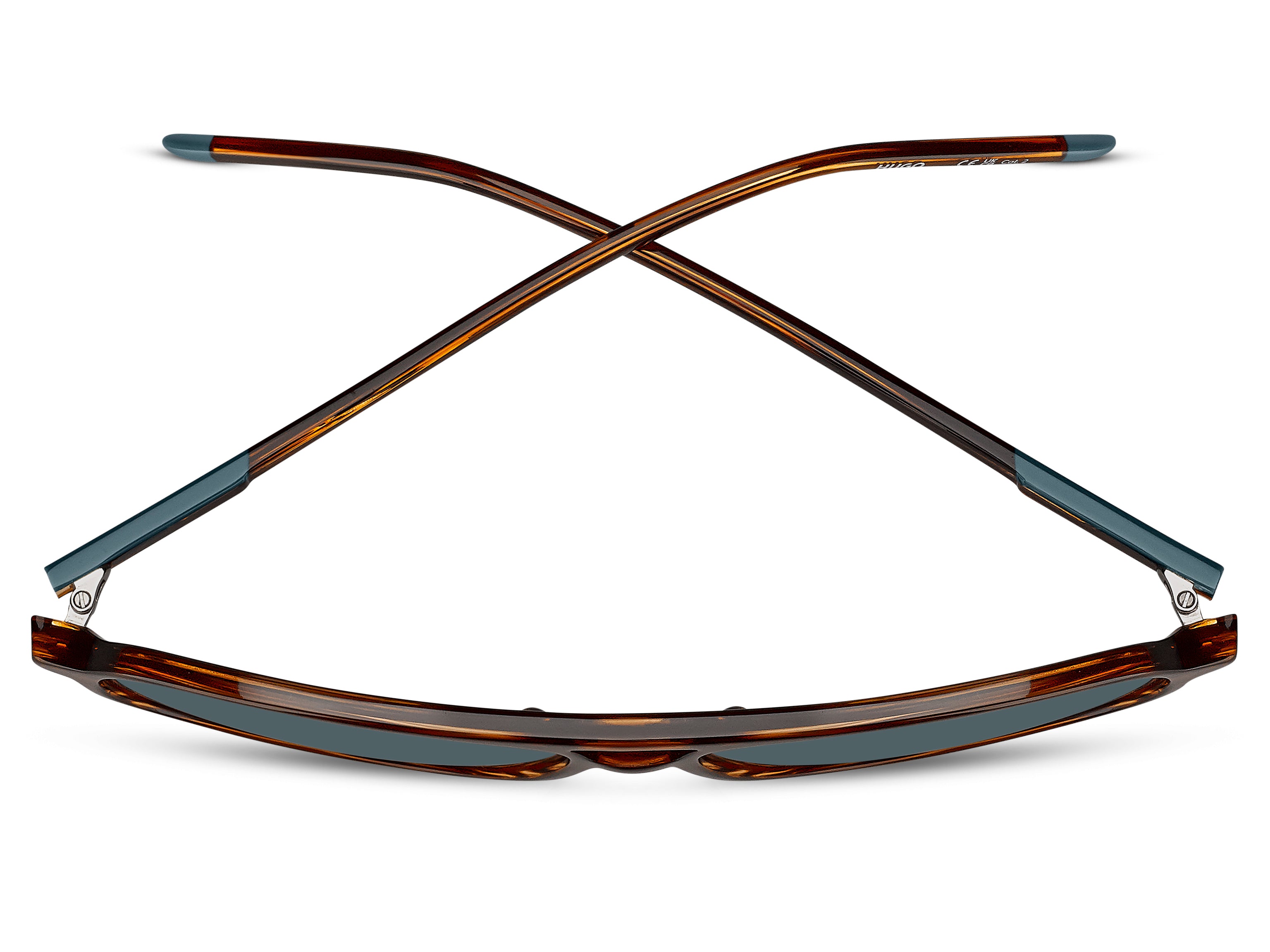 Hugo Boss HG 1398/S EX4/IR Occhiali da sole Hugo Boss 3