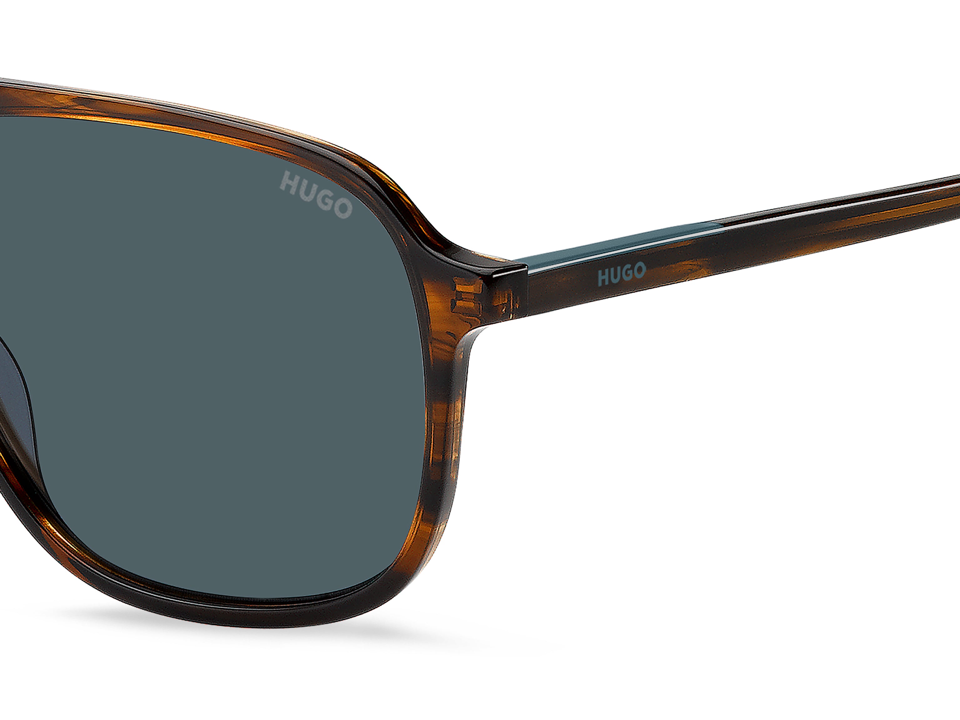 Hugo Boss HG 1398/S EX4/IR Occhiali da sole Hugo Boss 4