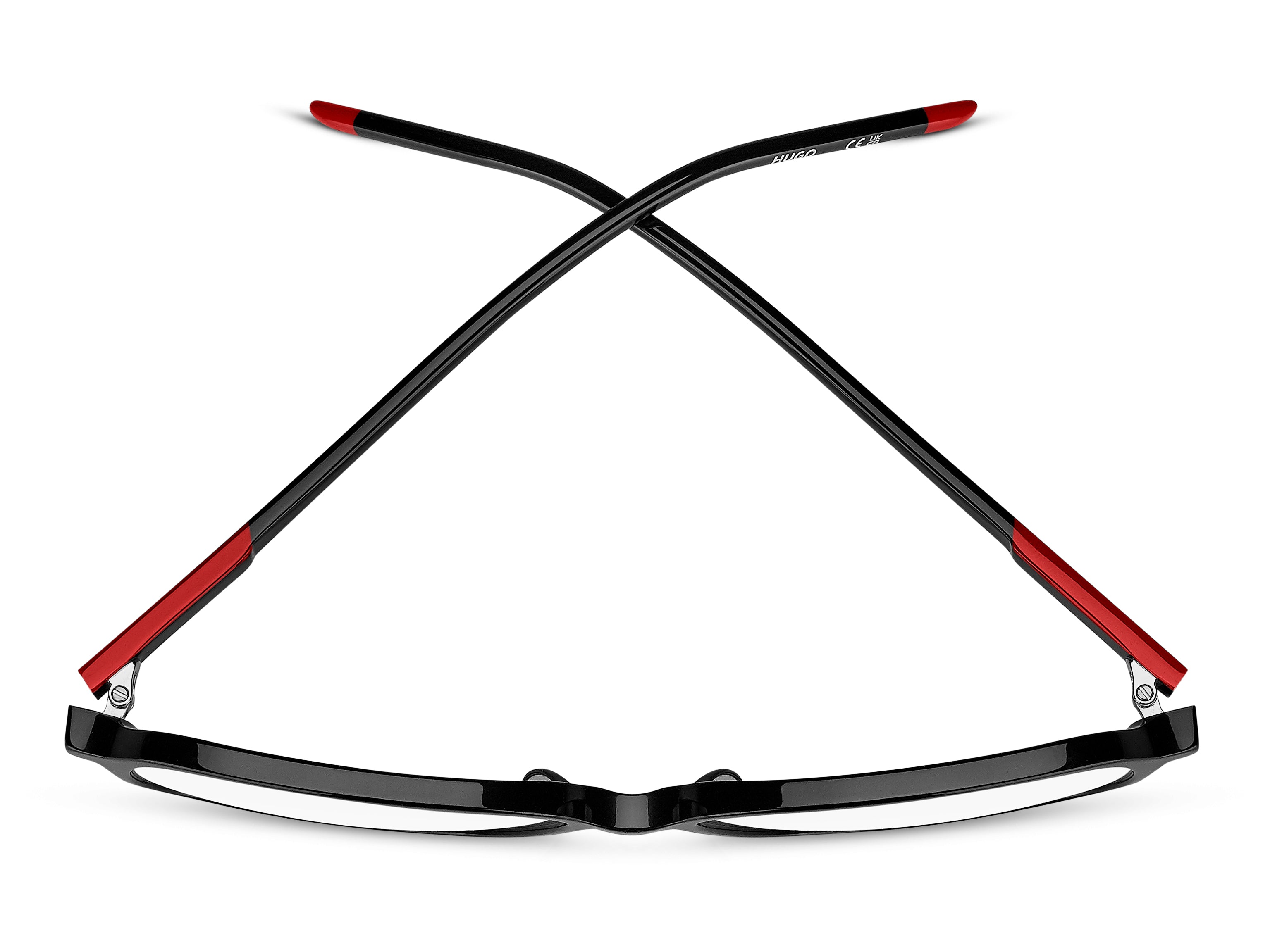 Hugo Boss HG 1410 807 Montature da vista Hugo Boss 3