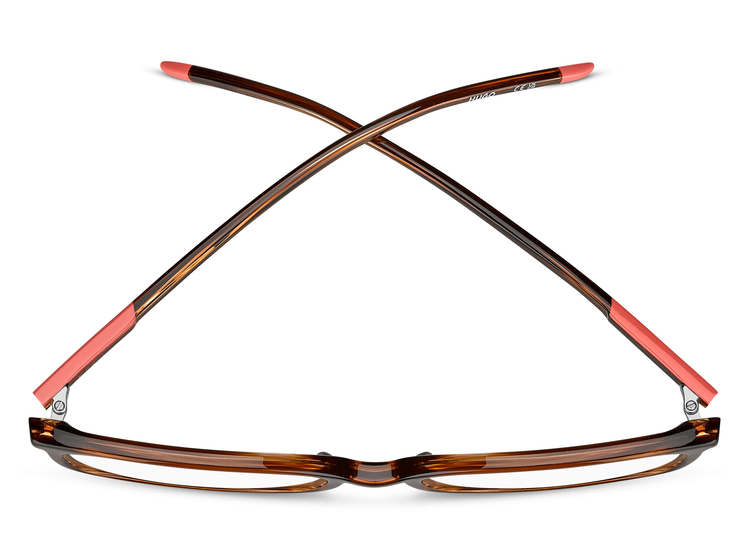 Hugo Boss HG 1411 573 Montature da vista Hugo Boss 3