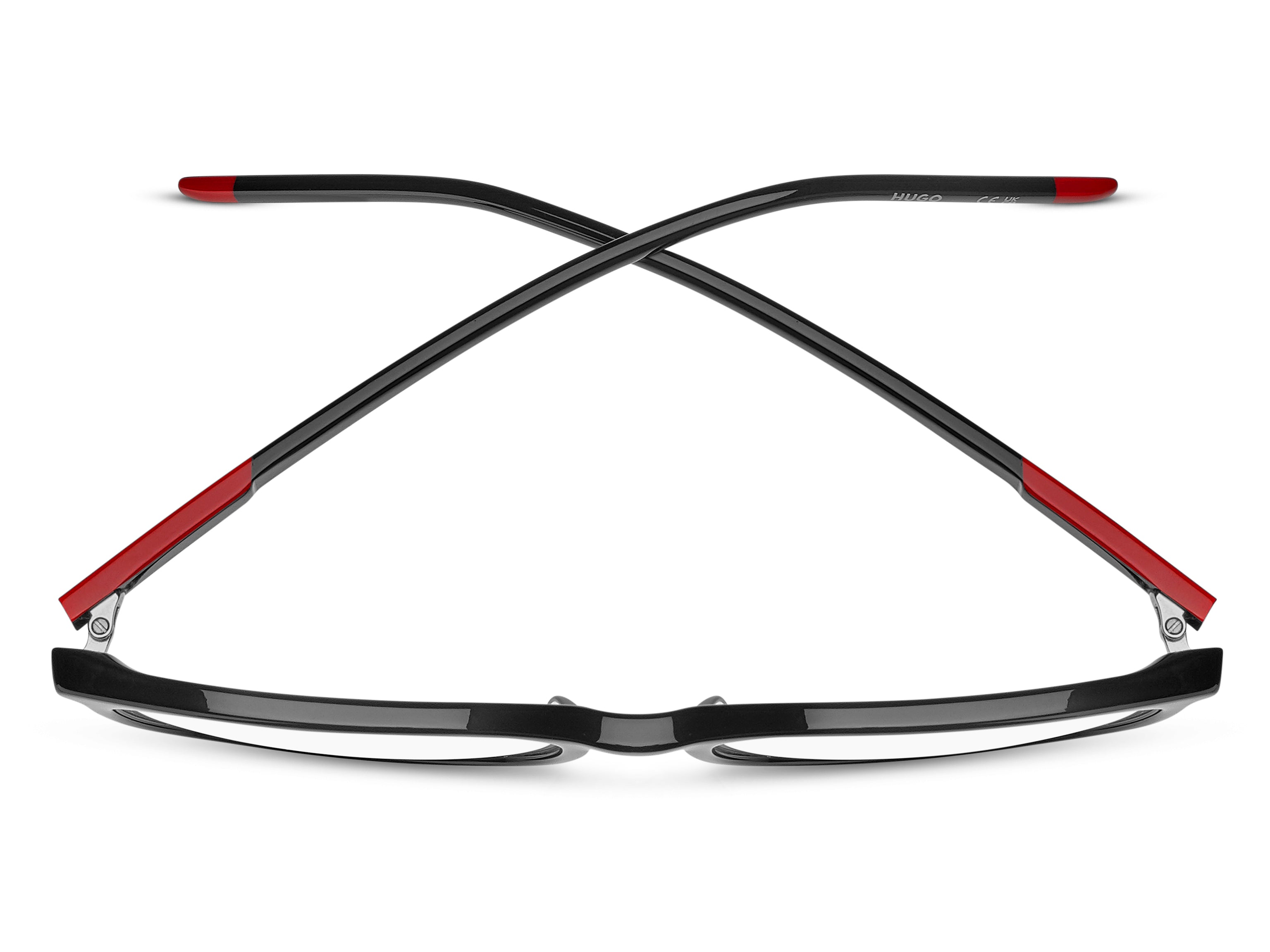 Hugo Boss HG 1411 807 Montature da vista Hugo Boss 3