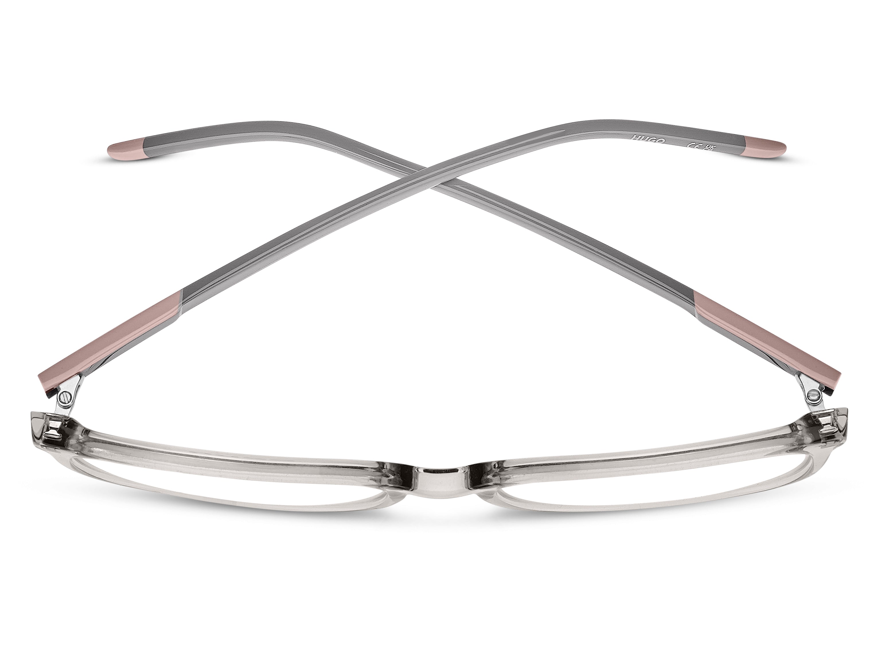 Hugo Boss HG 1411 KB7 Montature da vista Hugo Boss 3