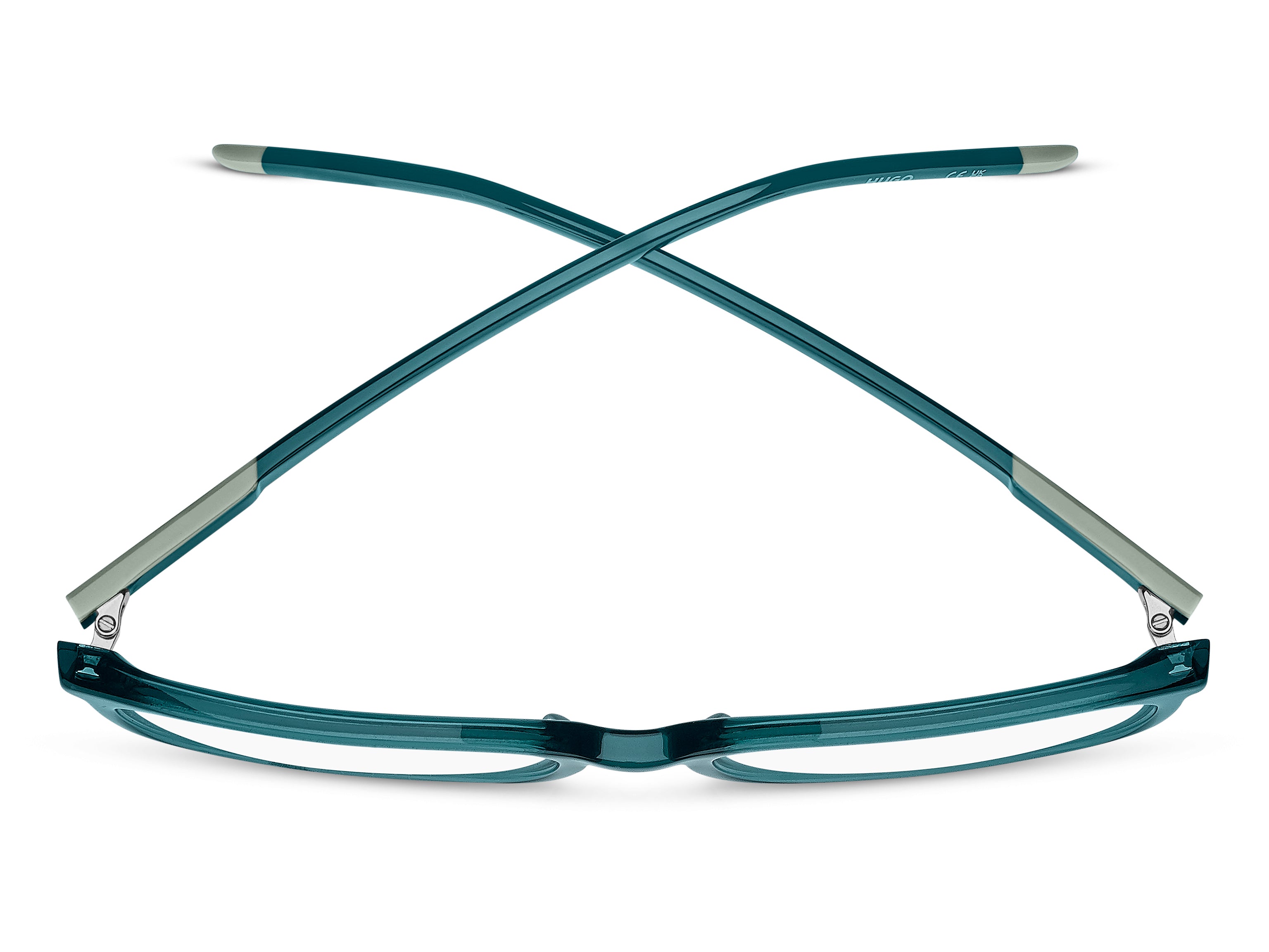 Hugo Boss HG 1411 ZI9 Montature da vista Hugo Boss 3