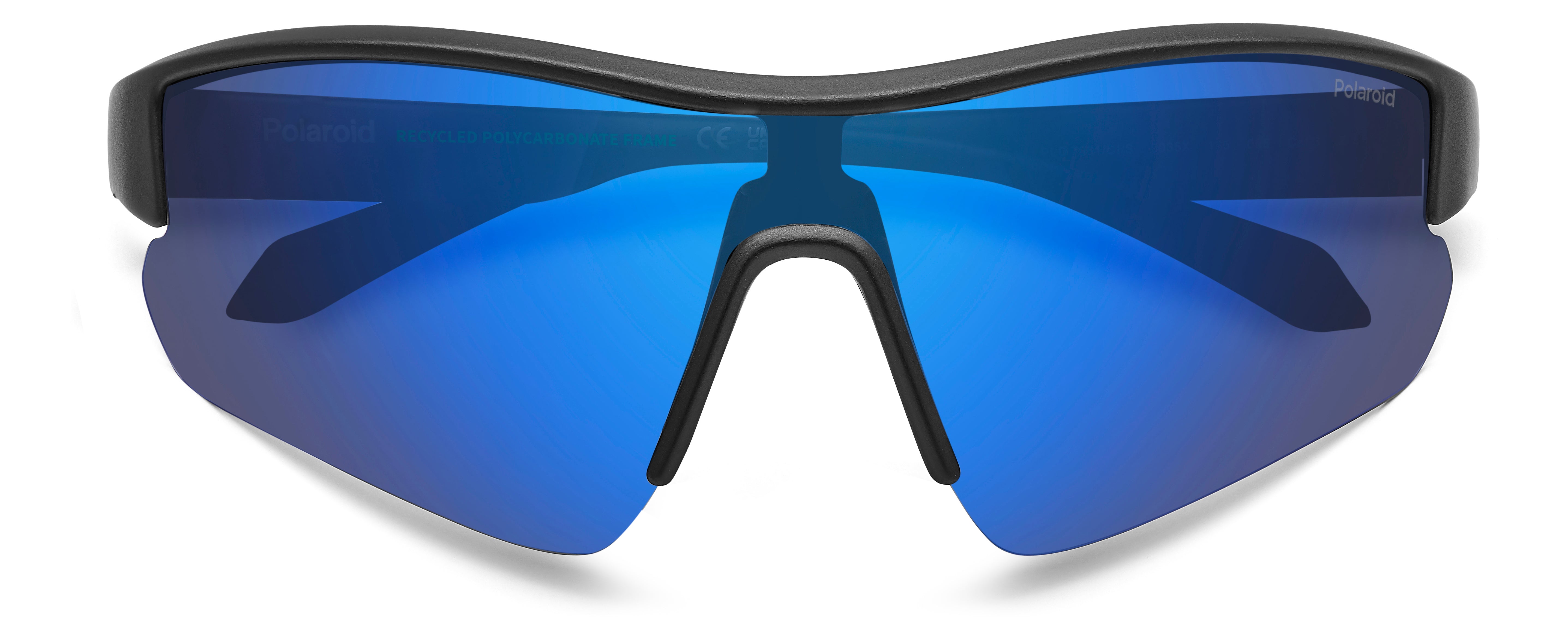 Polaroid PLD 7061/CI/S 003/5X Occhiali da sole Polaroid 3