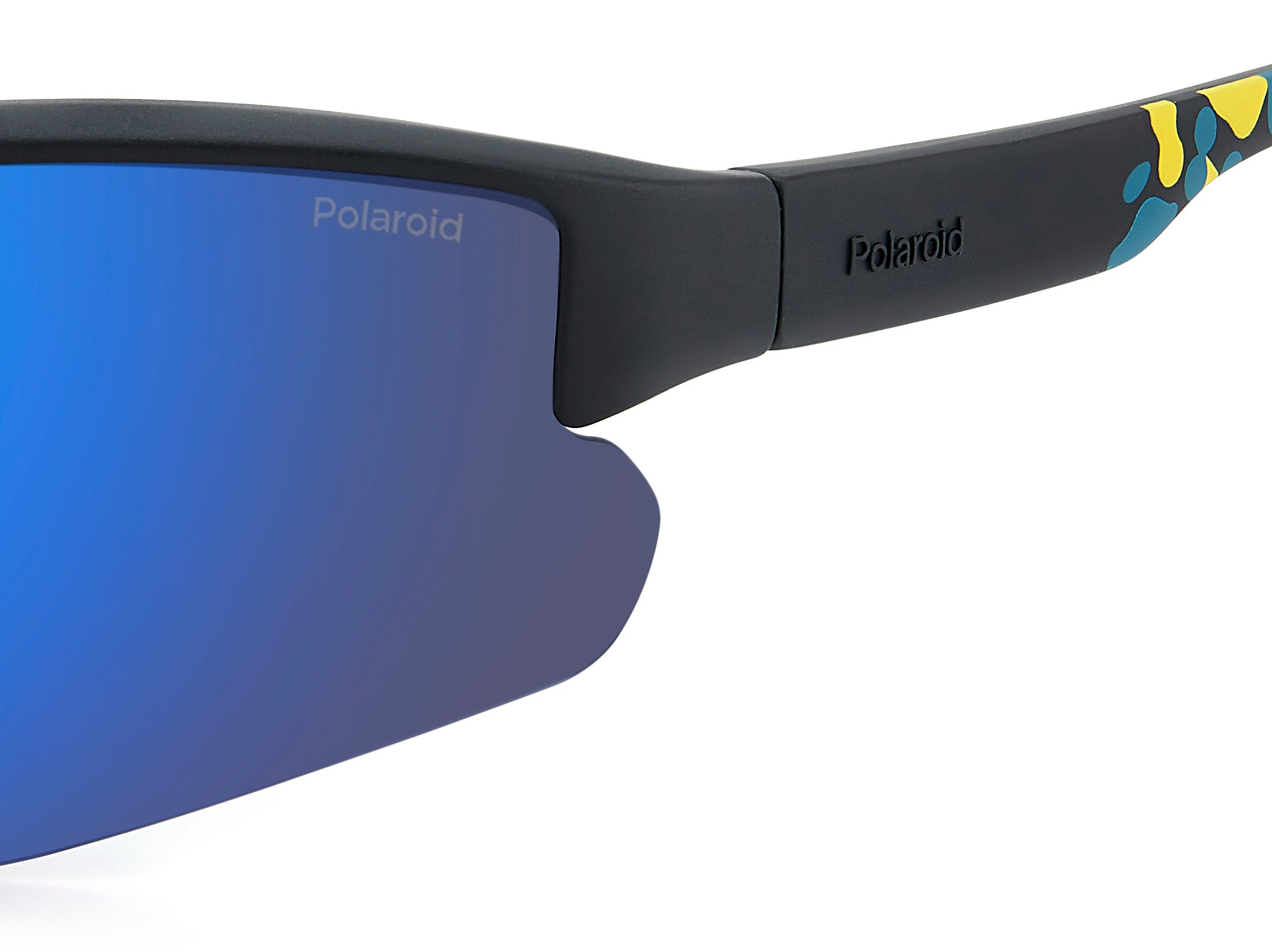 Polaroid PLD 7061/CI/S 003/5X Occhiali da sole Polaroid 4