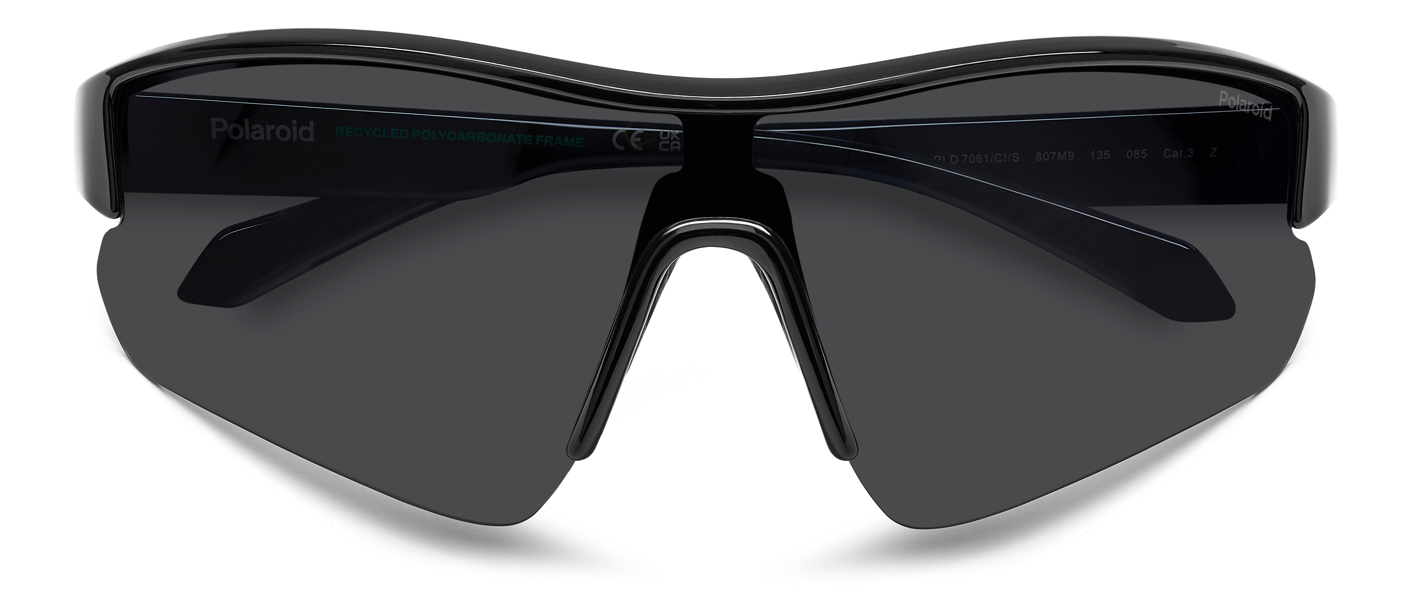 Polaroid PLD 7061/CI/S 807/M9 Occhiali da sole Polaroid 3