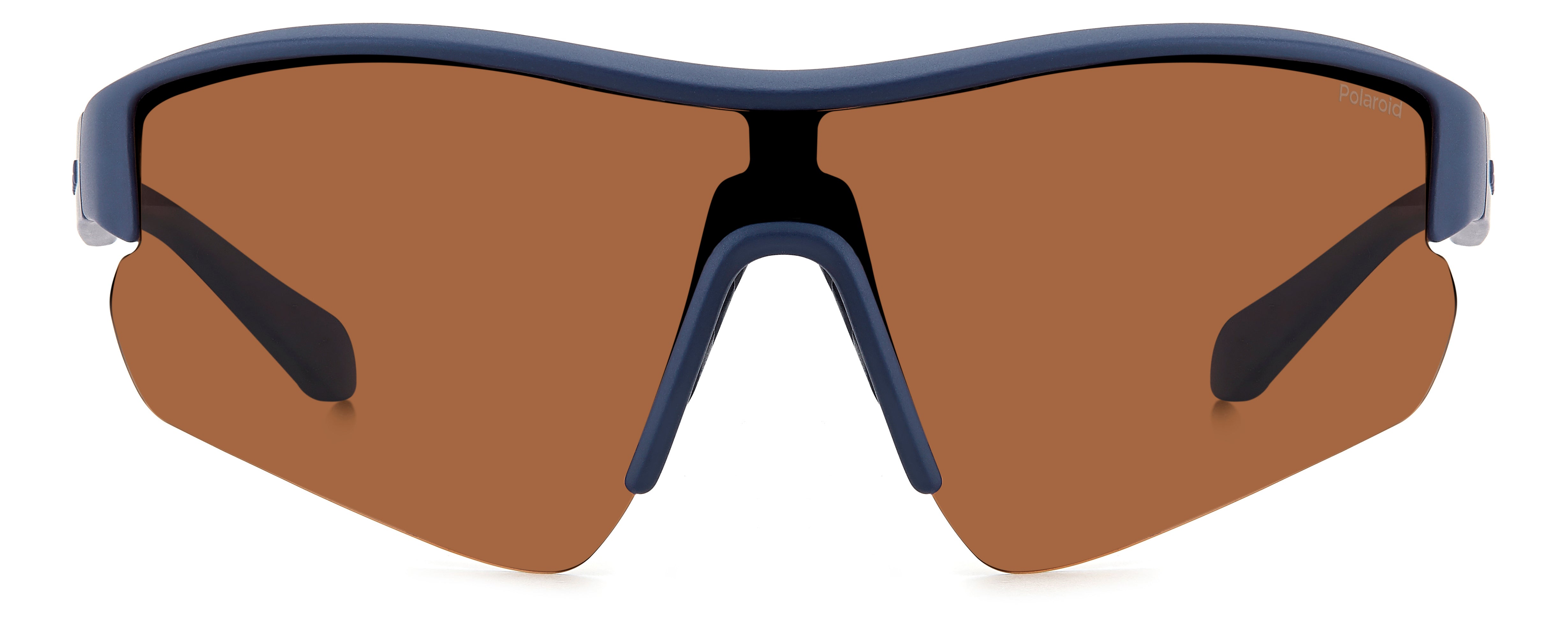 Polaroid PLD 7061/CI/S FLL/HE Occhiali da sole Polaroid 2