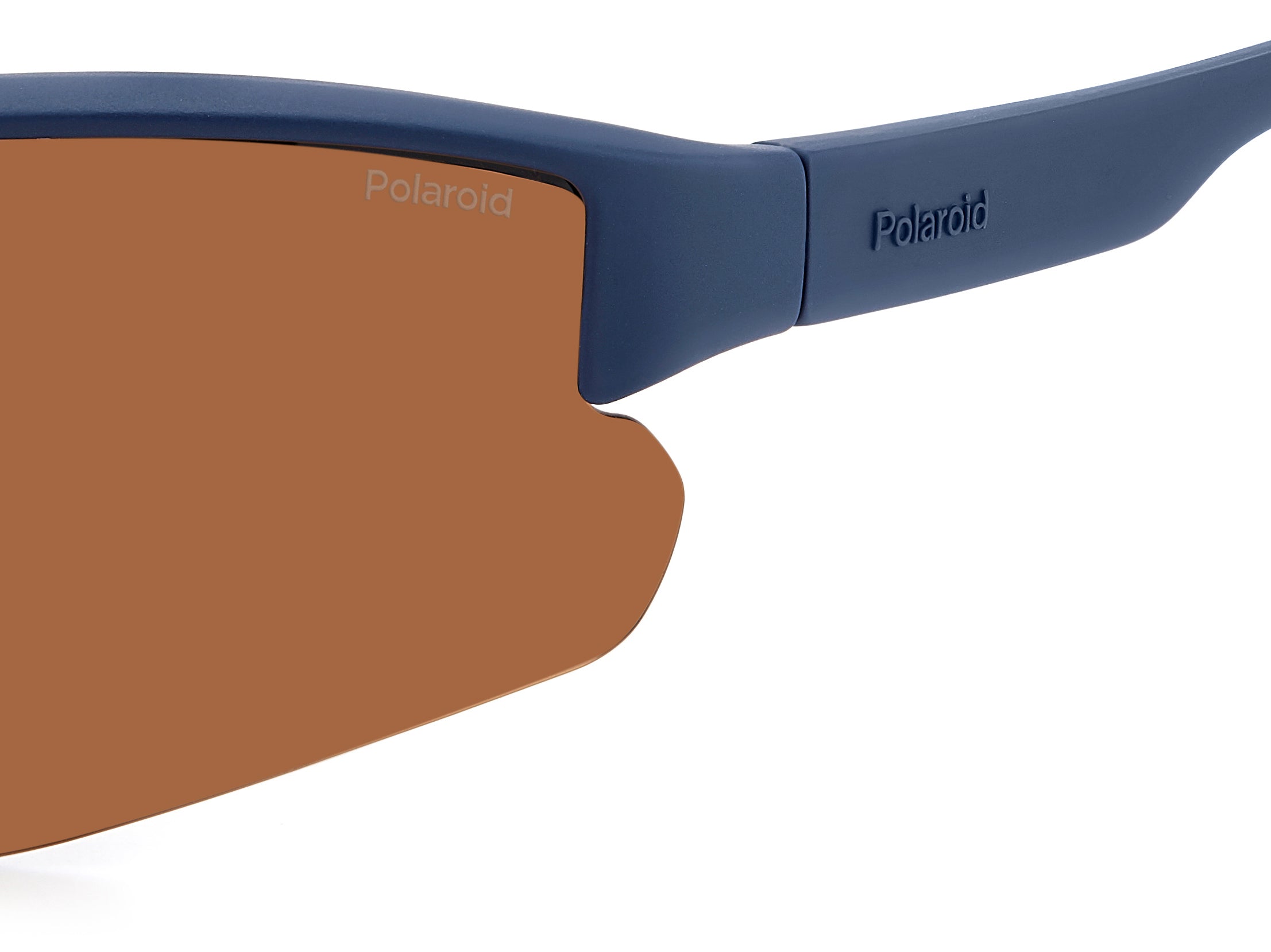 Polaroid PLD 7061/CI/S FLL/HE Occhiali da sole Polaroid 4