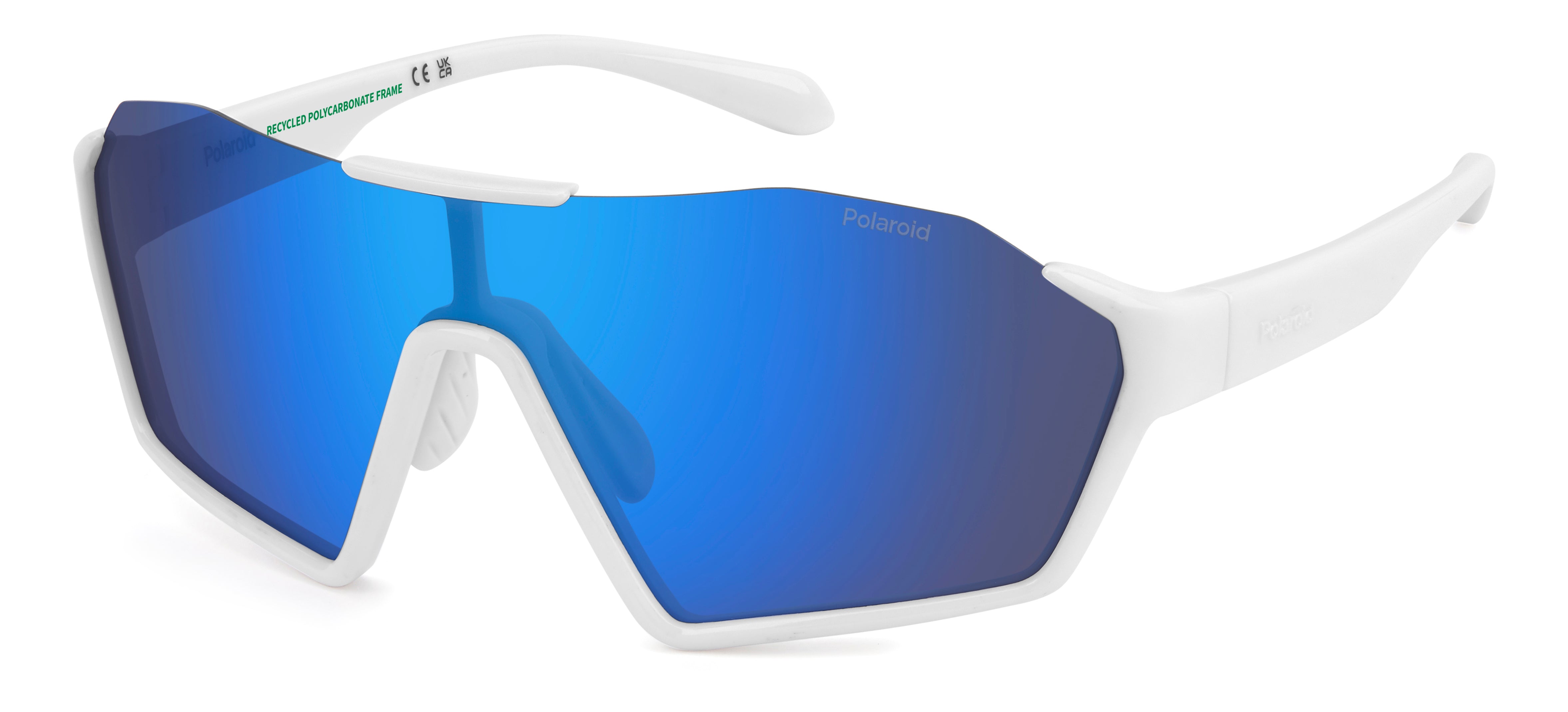 Polaroid PLD 7062/S VK6/5X Occhiali da sole Polaroid 1