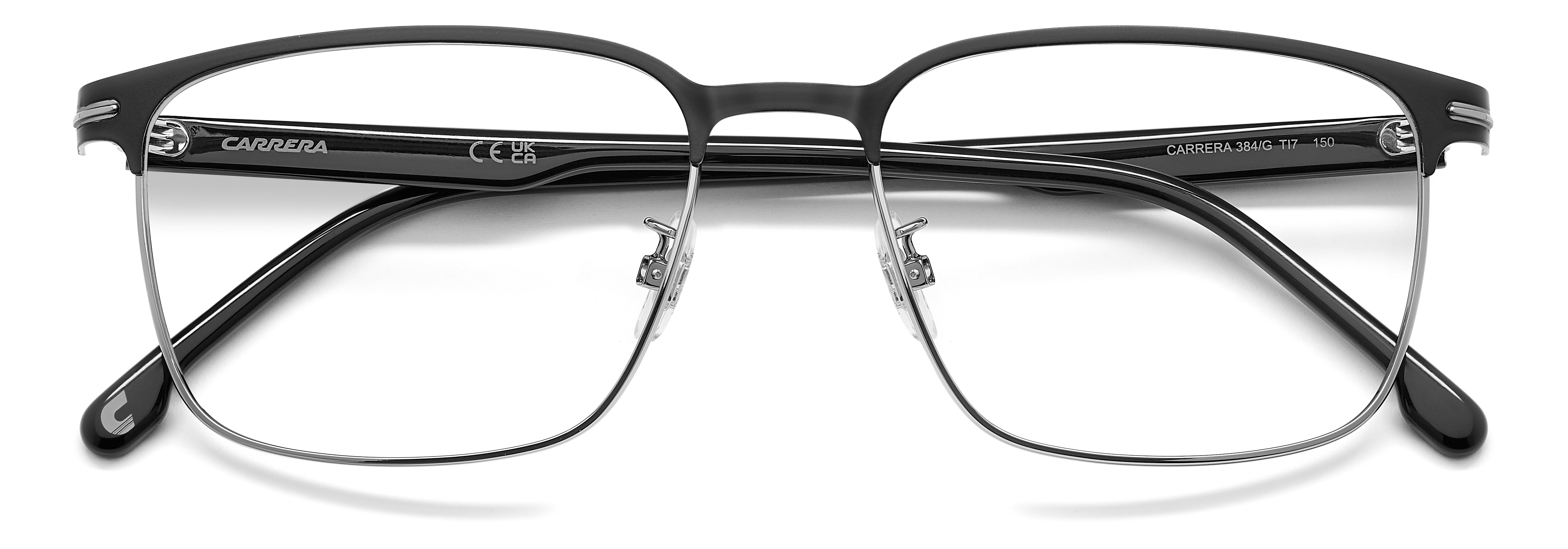 Carrera CARRERA 384/G TI7 Montature da vista Carrera 3