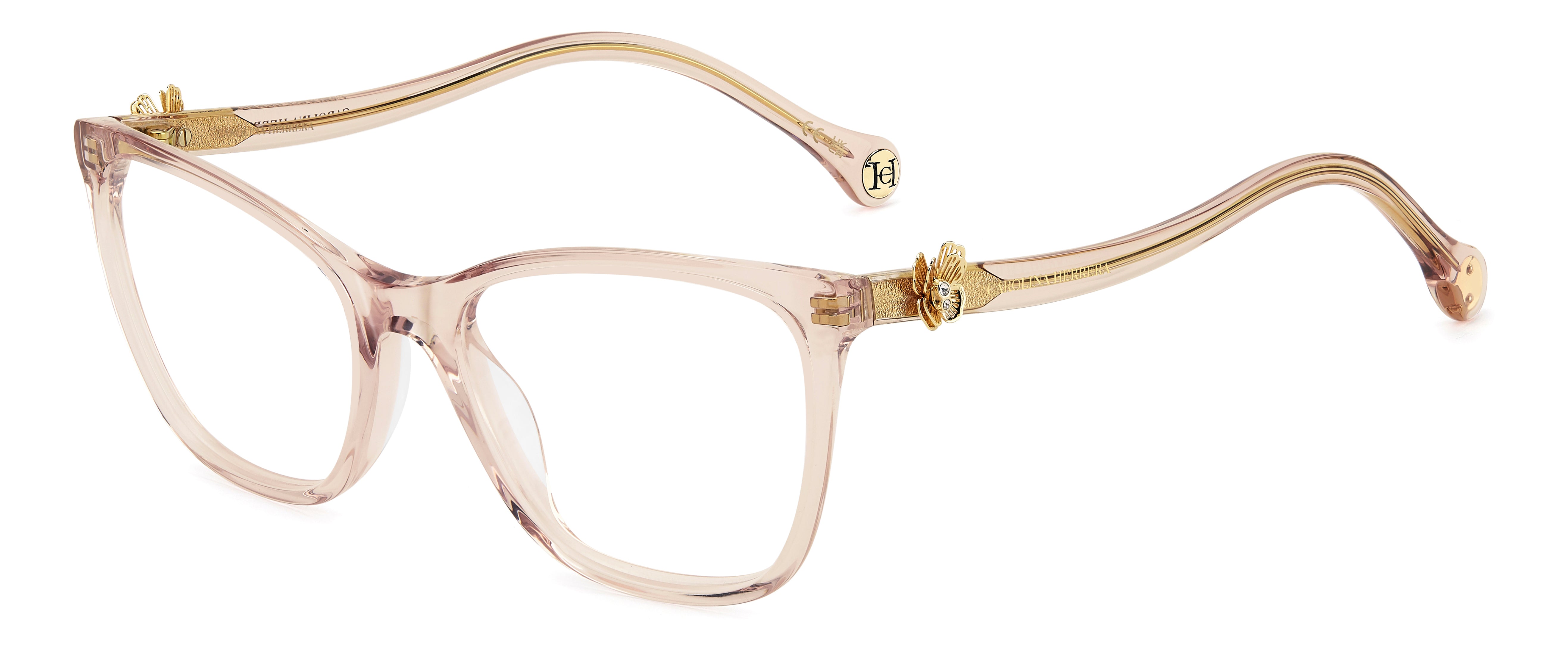 Carolina Herrera HER 0395/G FWM Montature da vista Carolina Herrera 1