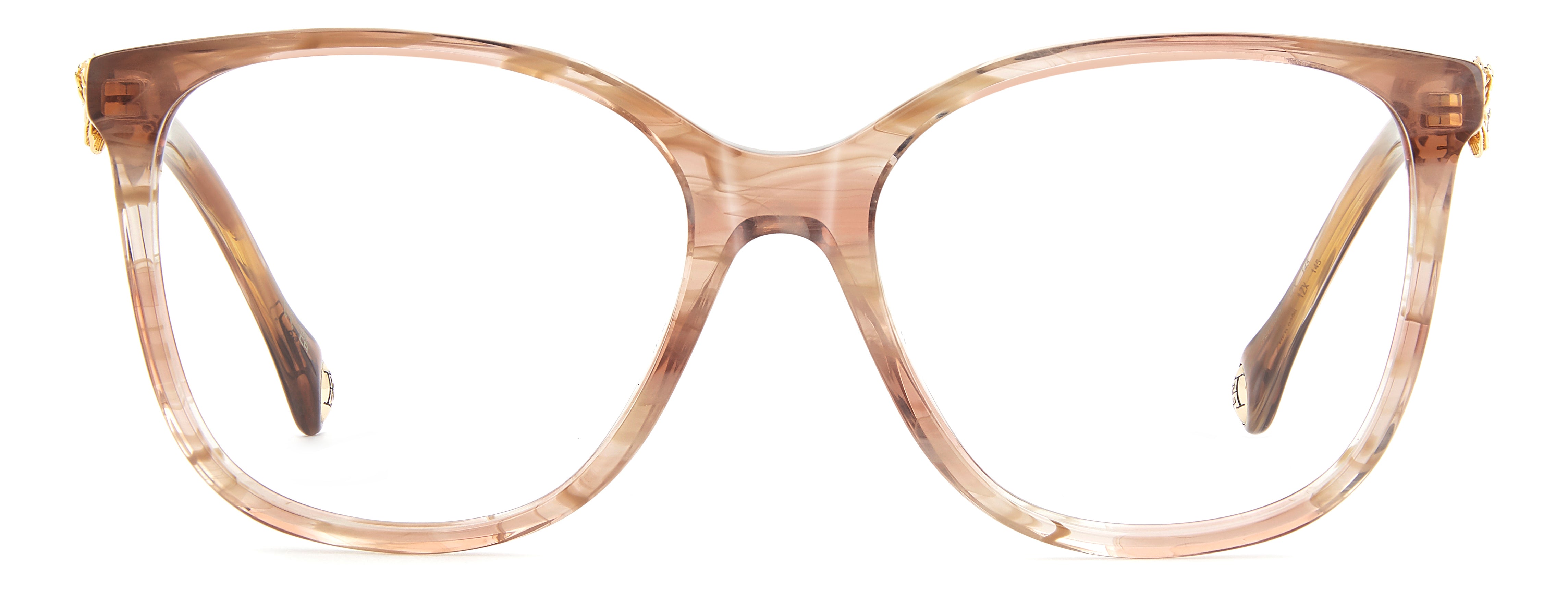 Carolina Herrera HER 0396 1ZX Montature da vista Carolina Herrera 2