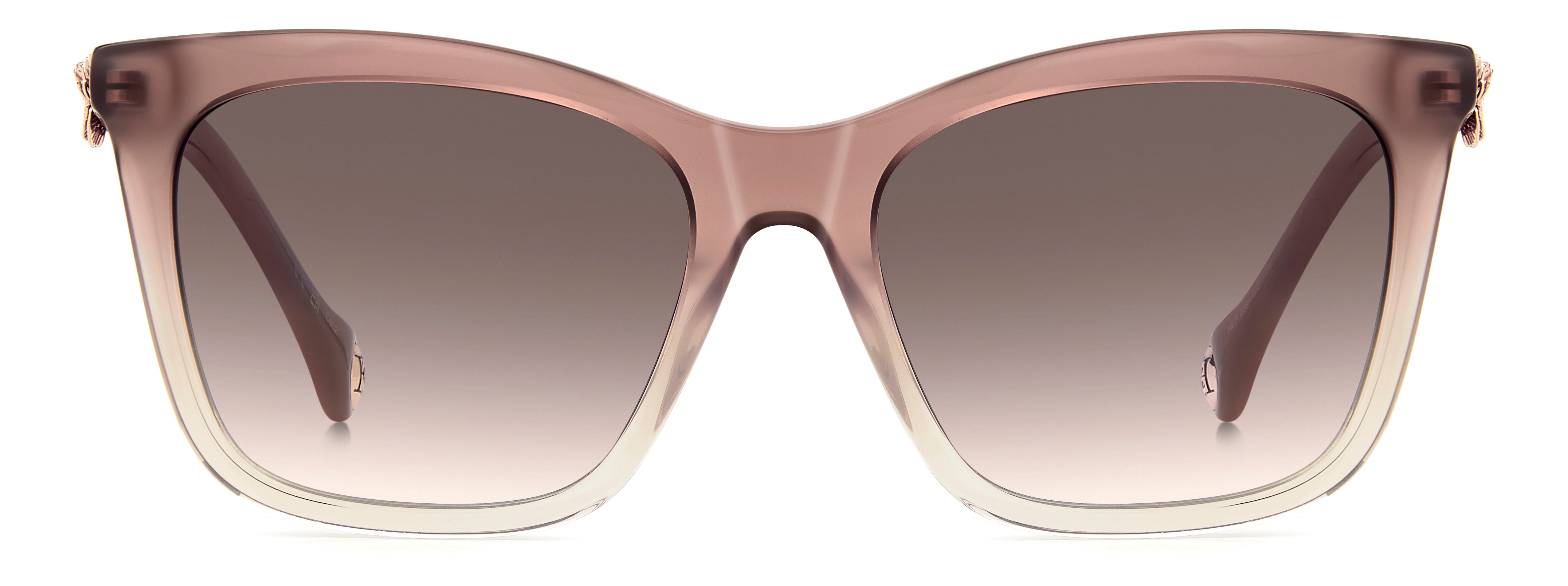 Carolina Herrera HER 0394/G/S FWM/3X Occhiali da sole Carolina Herrera 2