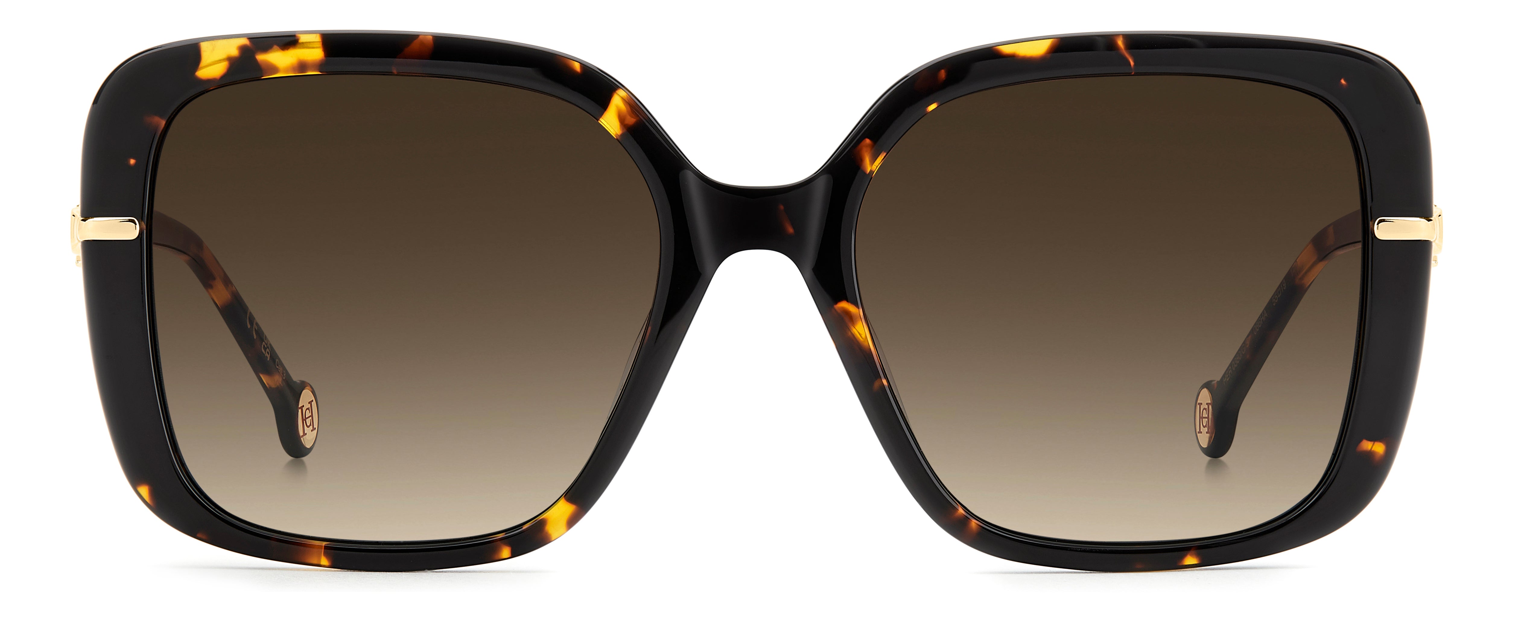 Carolina Herrera HER 0380/G/S 086/HA Occhiali da sole Carolina Herrera 2