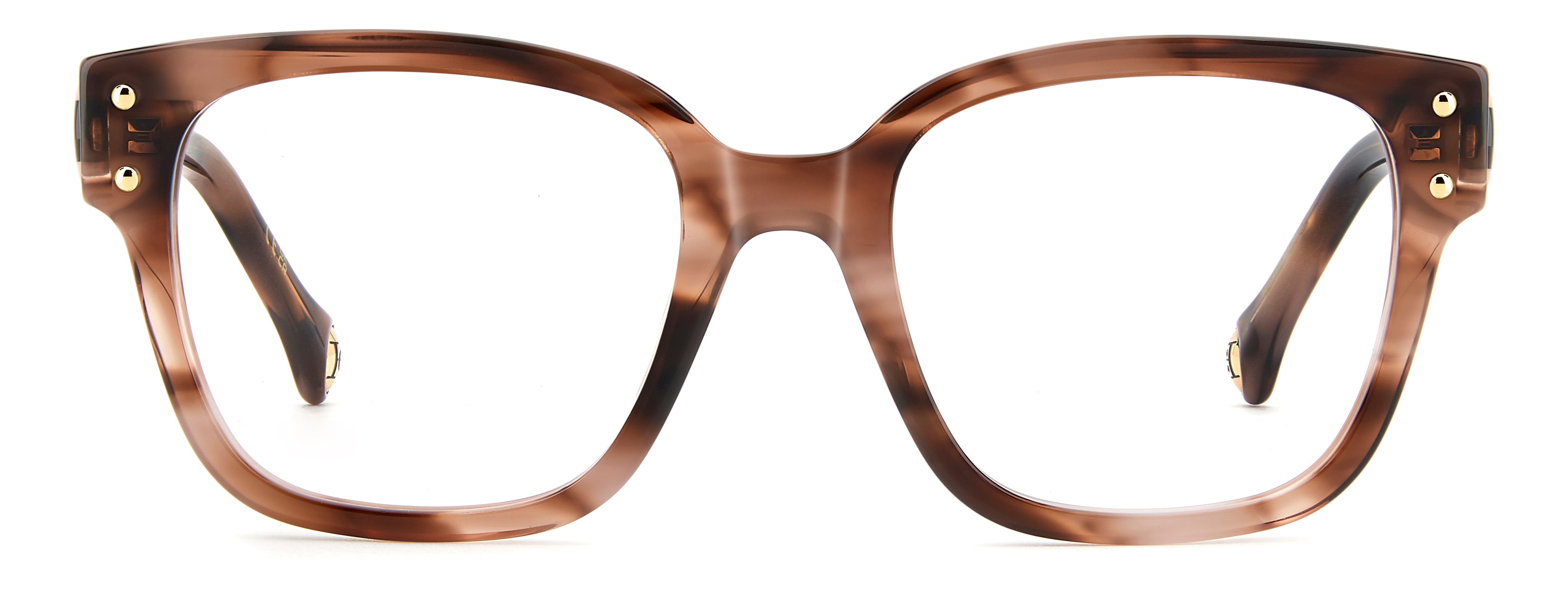 Carolina Herrera HER 0367 1ZX Montature da vista Carolina Herrera 2