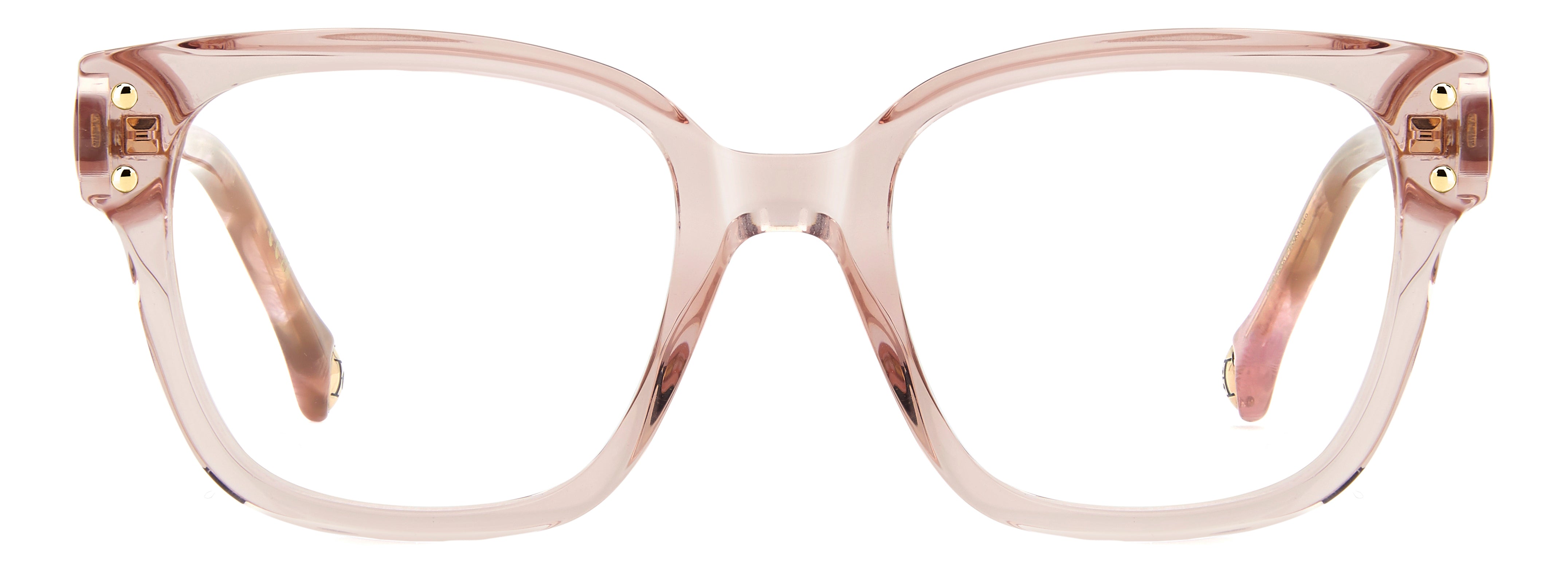 Carolina Herrera HER 0367 FWM Montature da vista Carolina Herrera 2