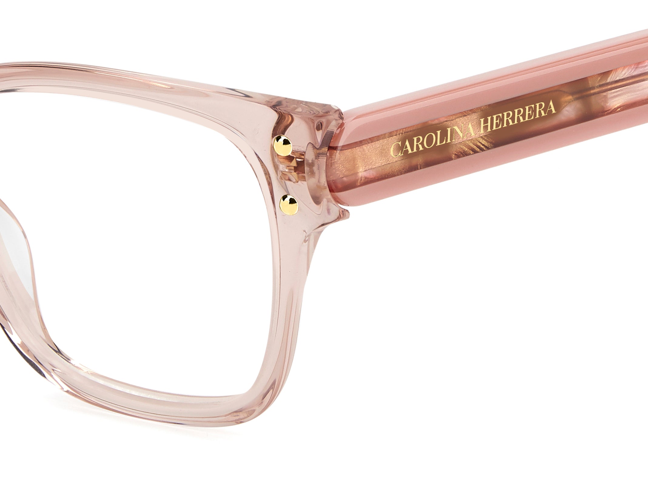 Carolina Herrera HER 0367 FWM Montature da vista Carolina Herrera 3