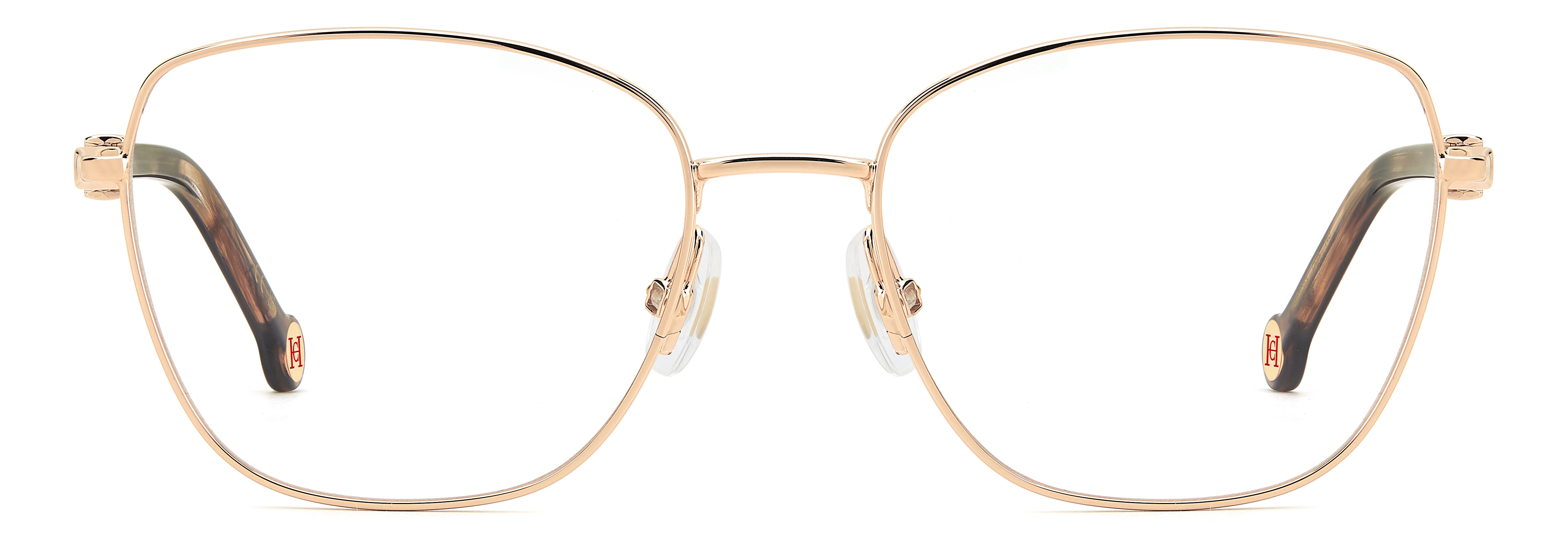 Carolina Herrera HER 0383 DDB Montature da vista Carolina Herrera 2