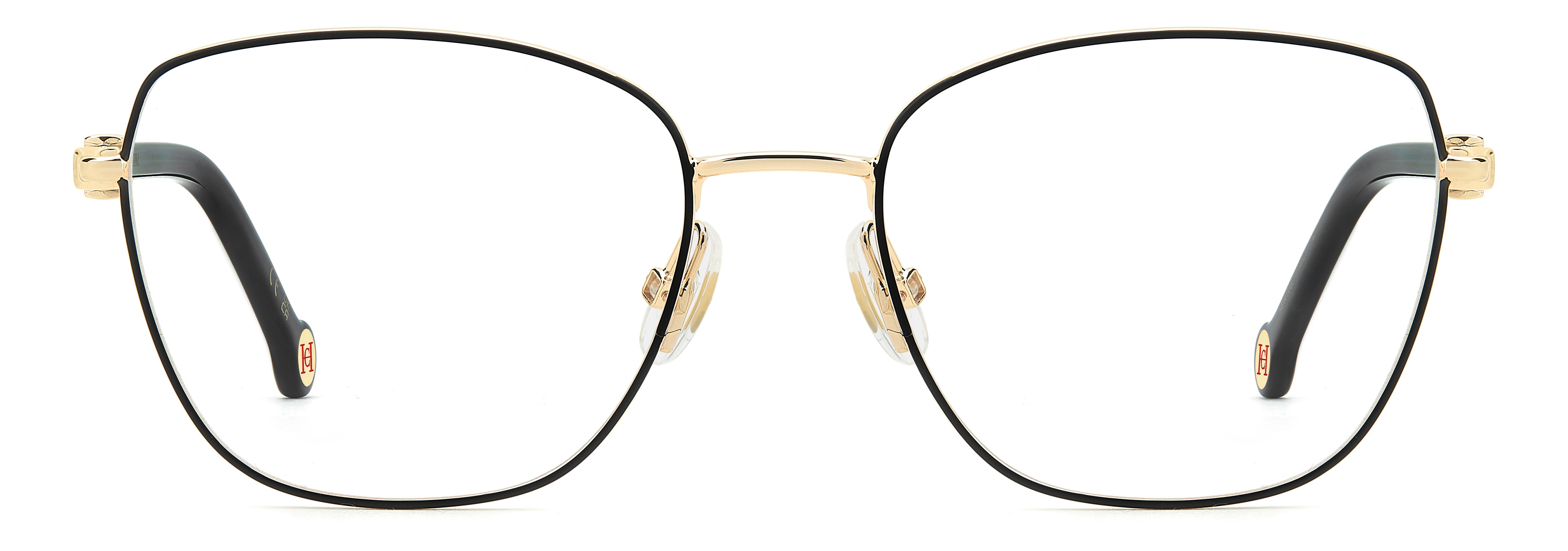 Carolina Herrera HER 0383 RHL Montature da vista Carolina Herrera 2