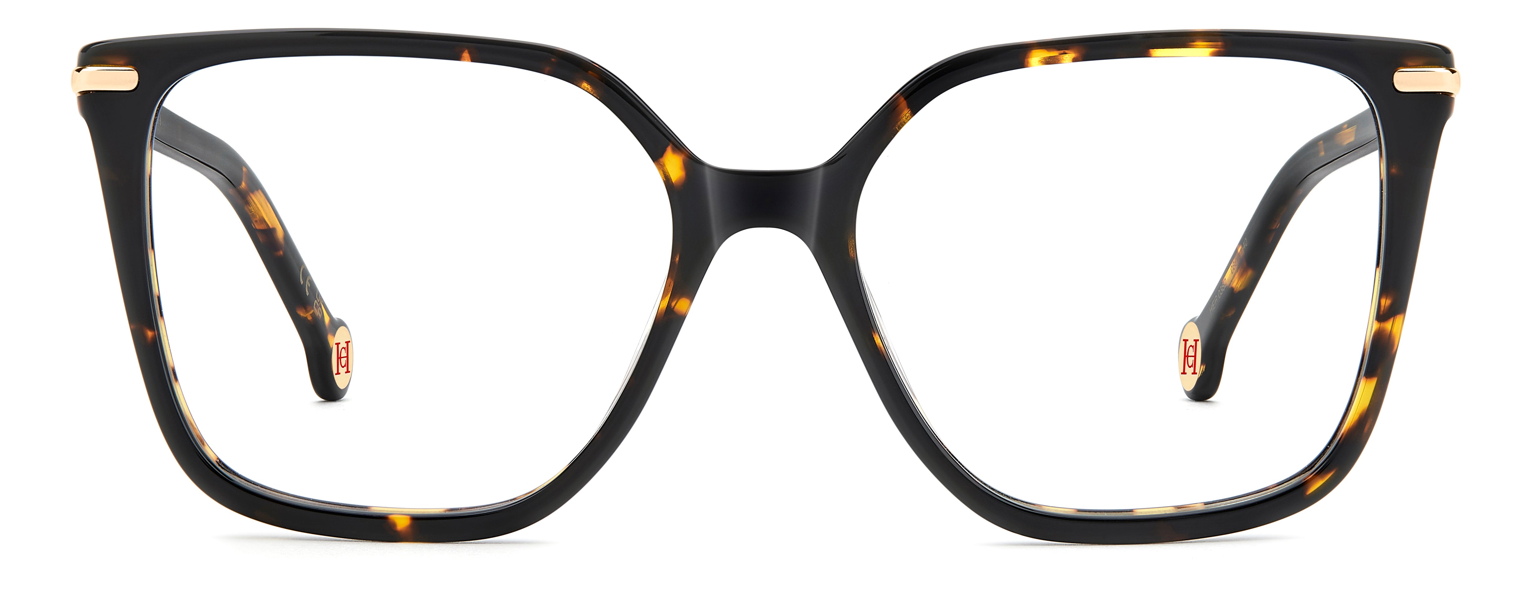 Carolina Herrera HER 0382 086 Montature da vista Carolina Herrera 2