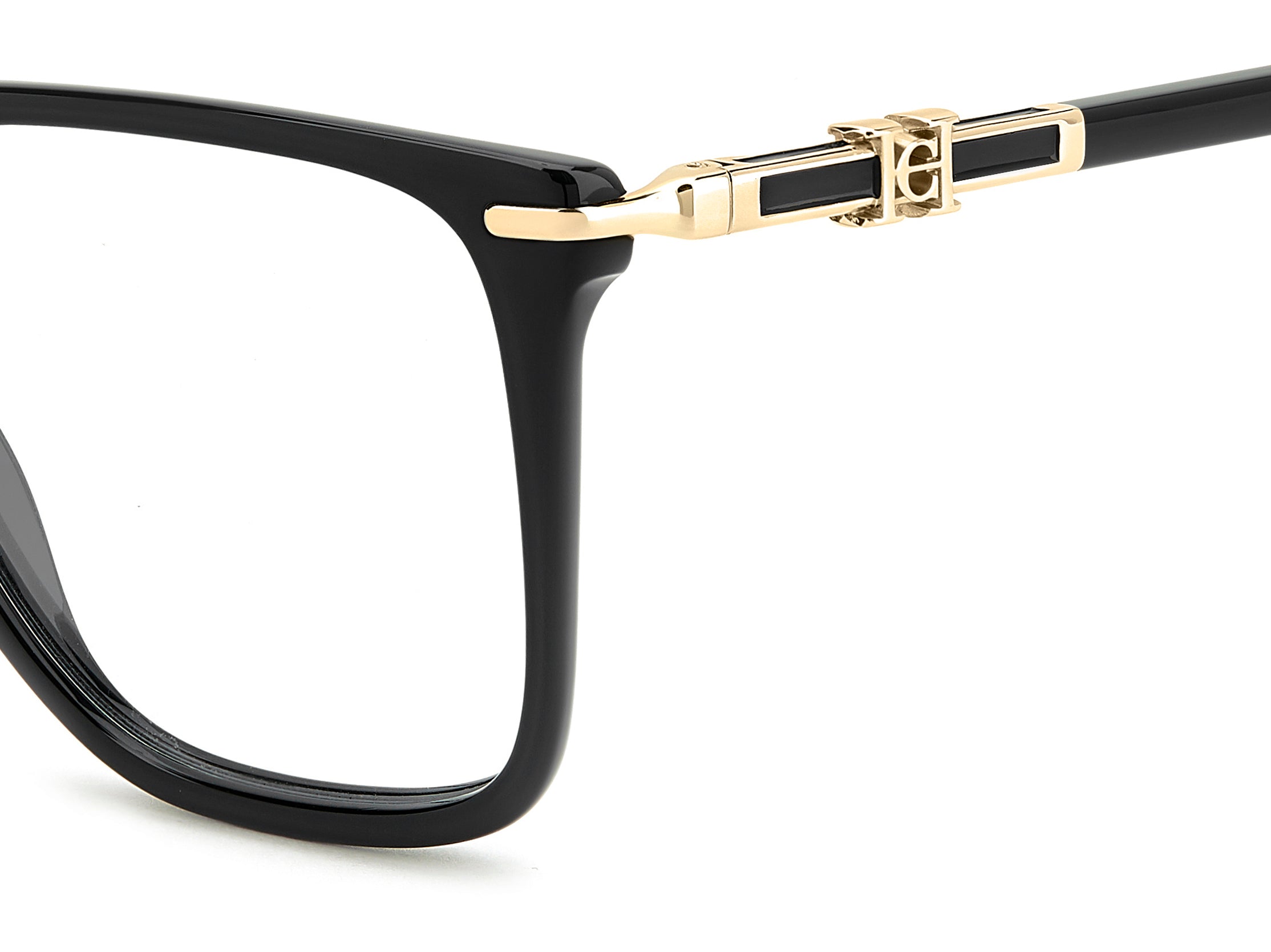 Carolina Herrera HER 0382 807 Montature da vista Carolina Herrera 3