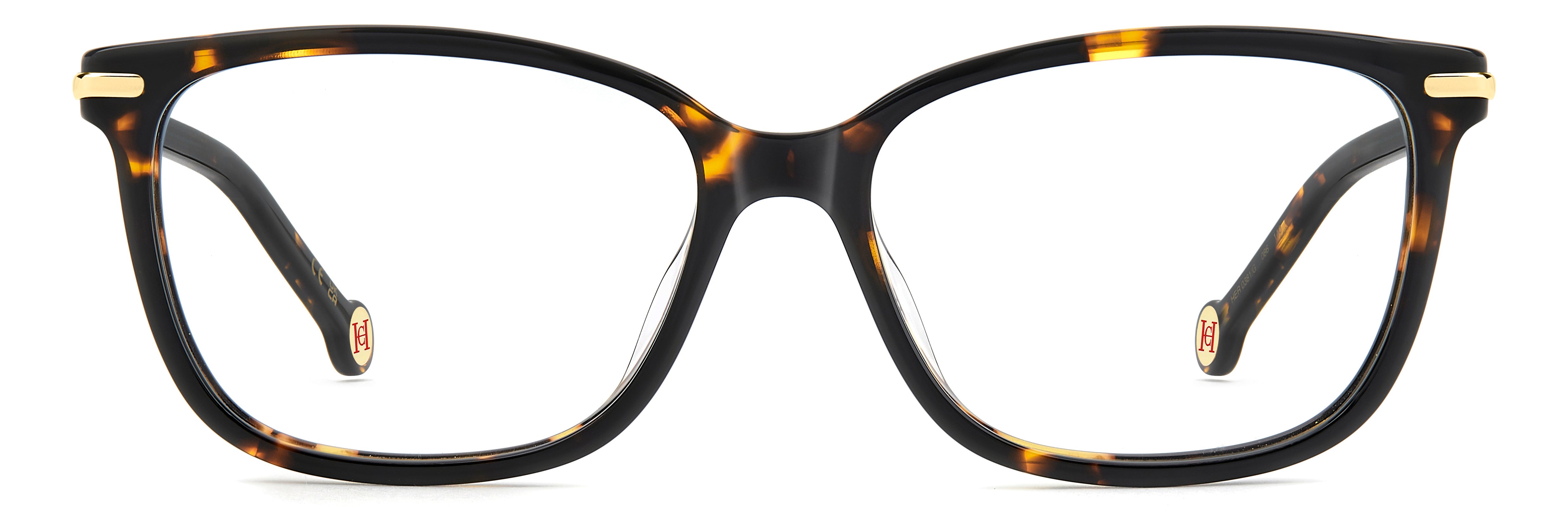 Carolina Herrera HER 0381/G 086 Montature da vista Carolina Herrera 2