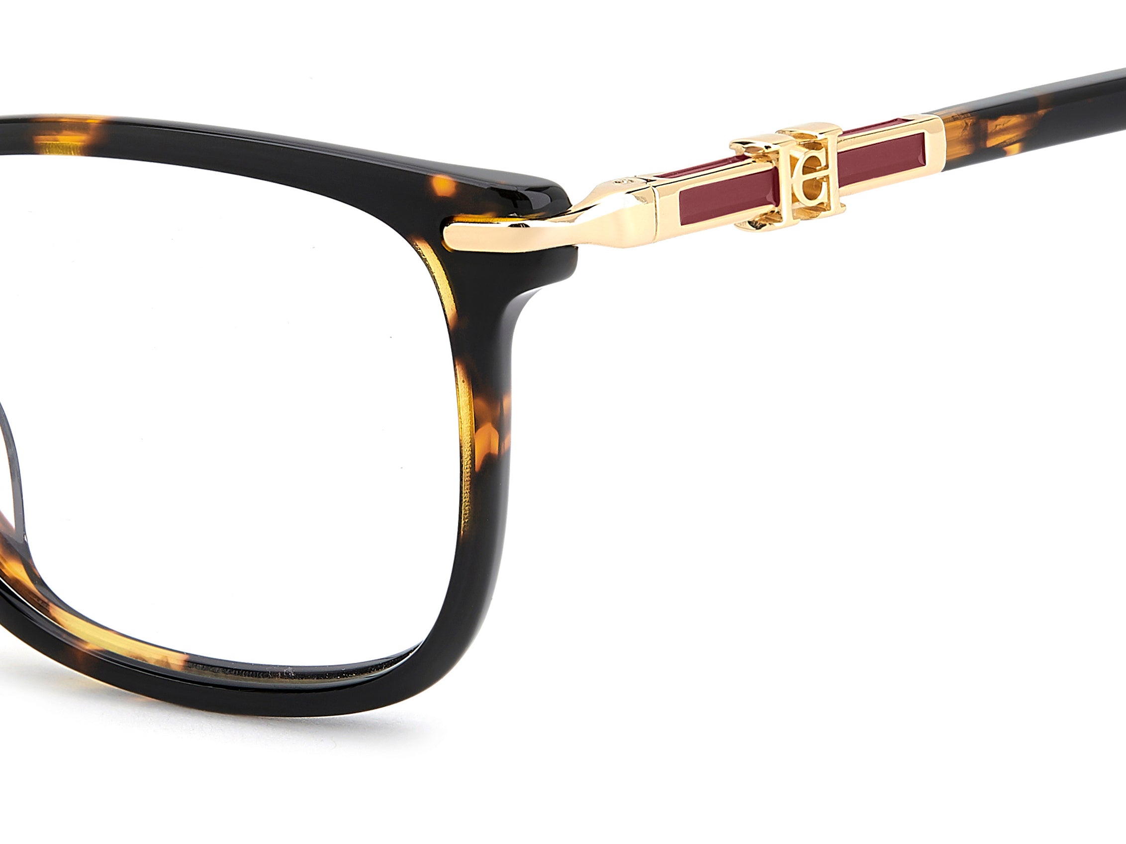 Carolina Herrera HER 0381/G 086 Montature da vista Carolina Herrera 3