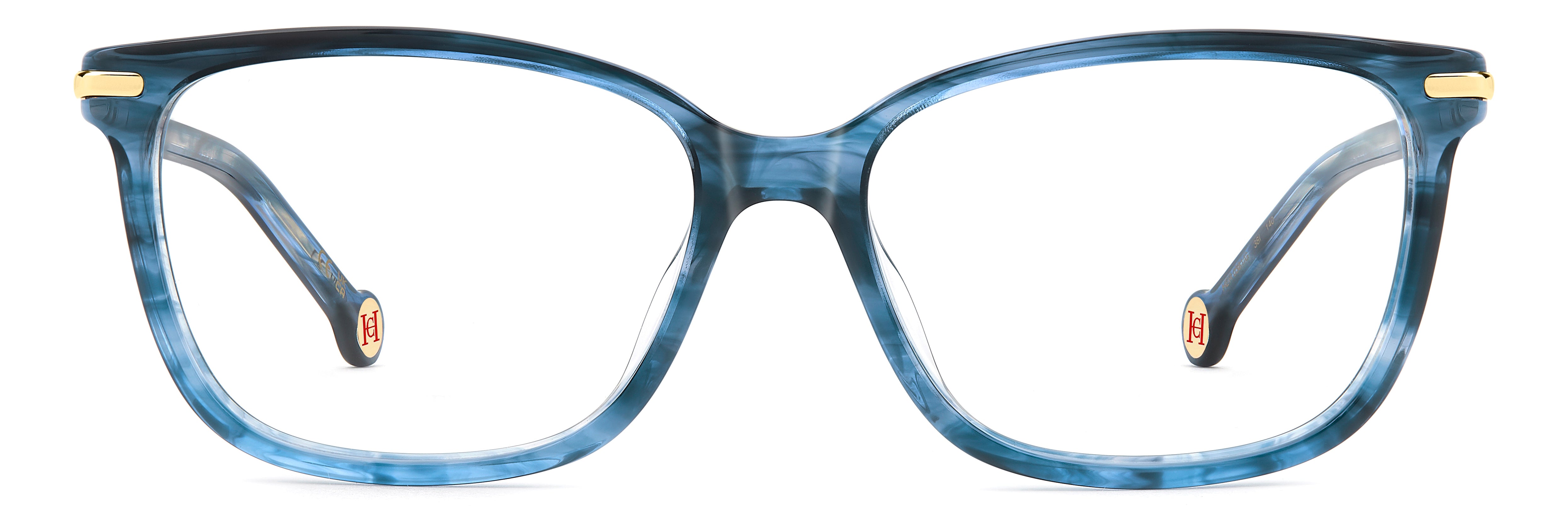 Carolina Herrera HER 0381/G 38I Montature da vista Carolina Herrera 2