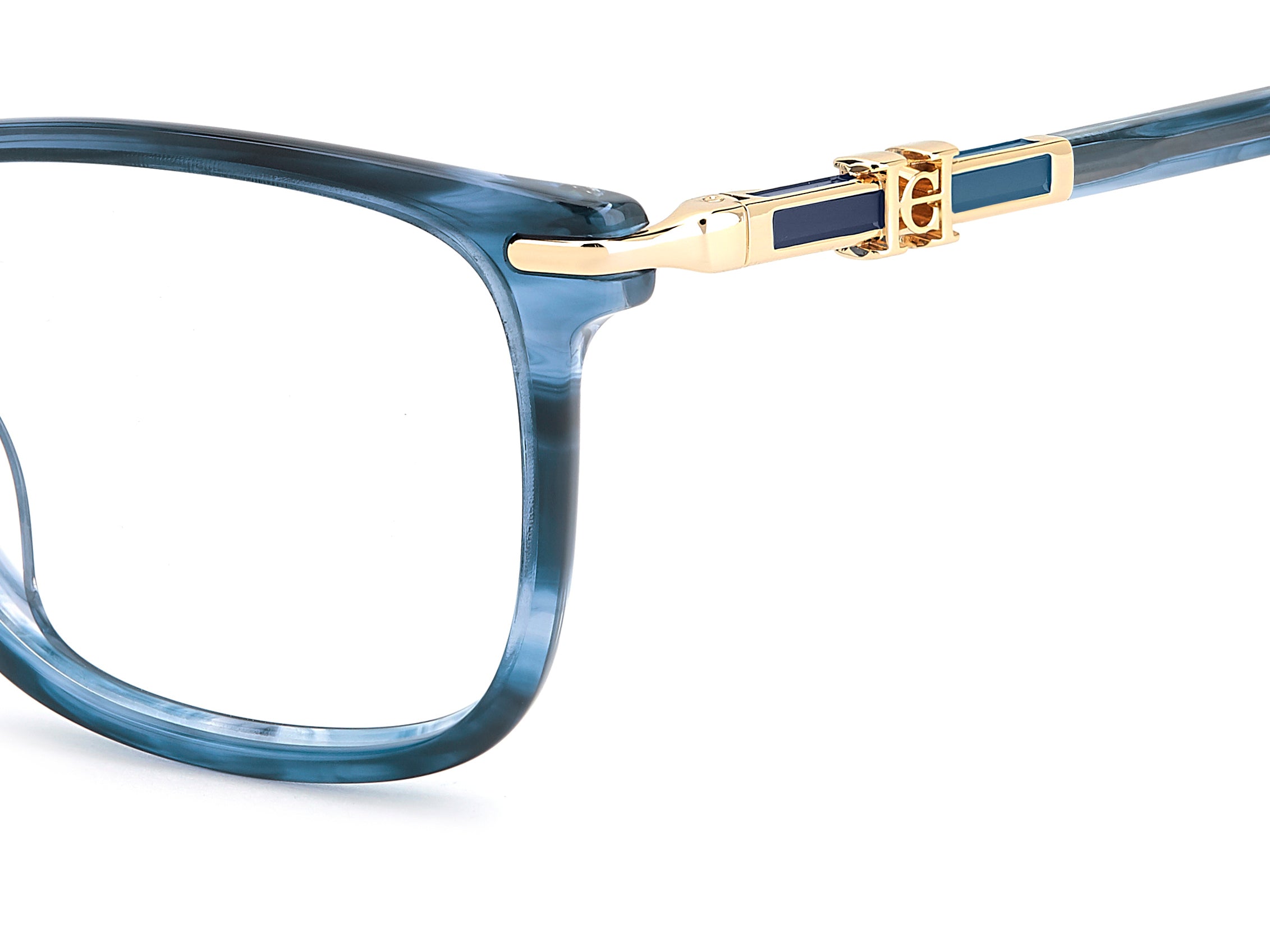 Carolina Herrera HER 0381/G 38I Montature da vista Carolina Herrera 3