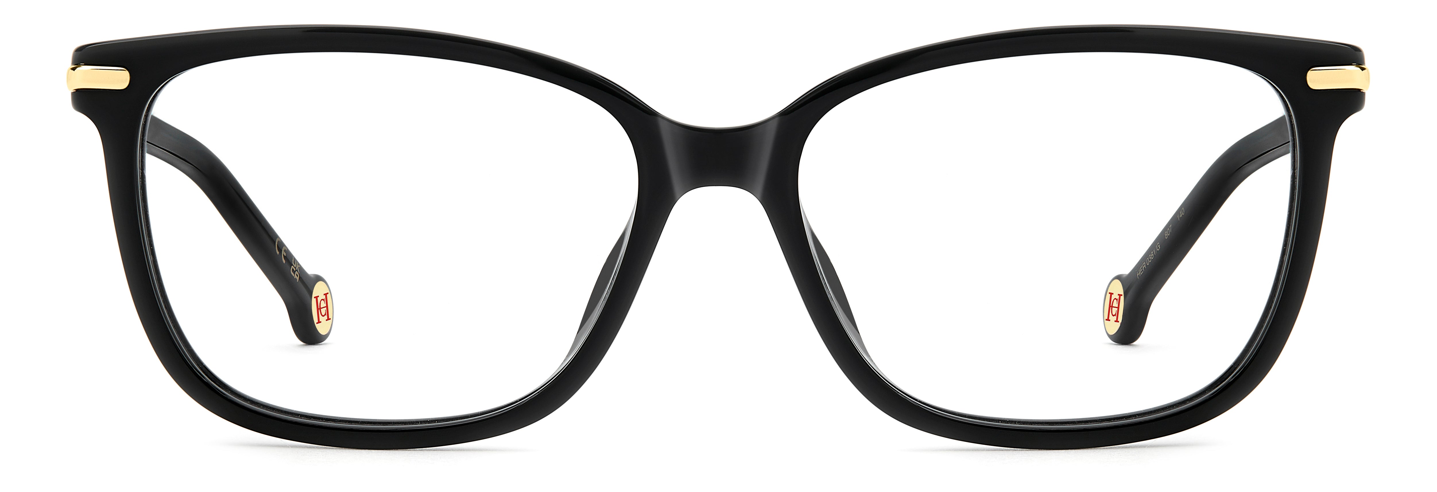 Carolina Herrera HER 0381/G 807 Montature da vista Carolina Herrera 2