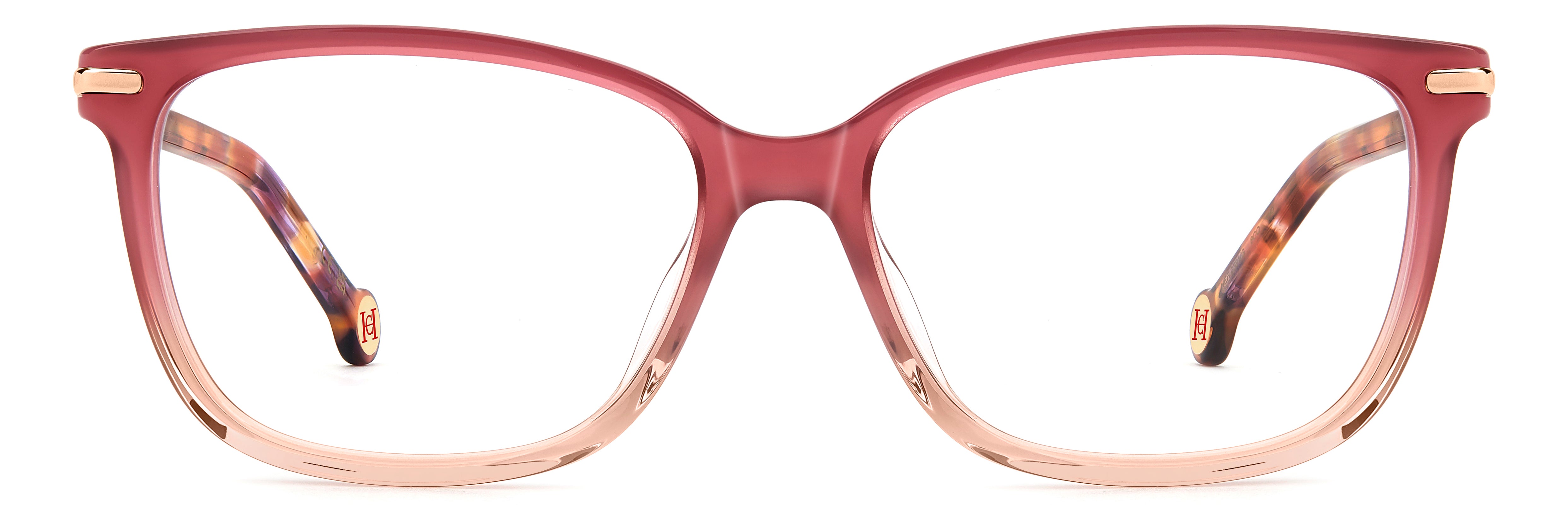 Carolina Herrera HER 0381/G 8CQ Montature da vista Carolina Herrera 2