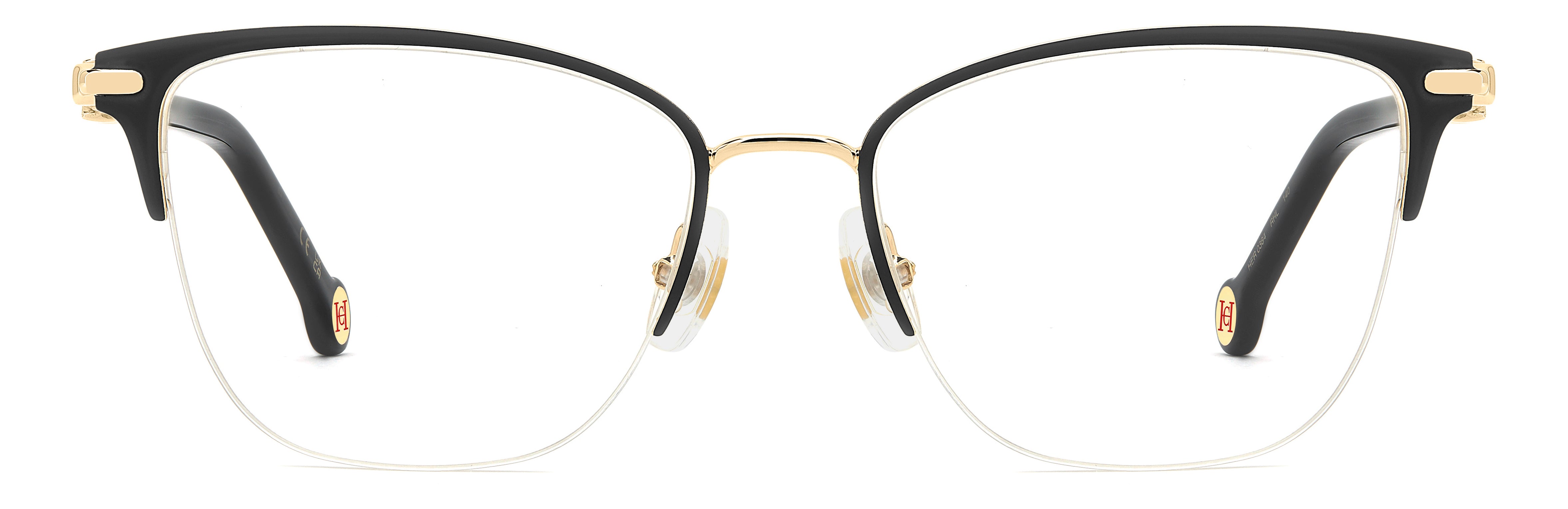 Carolina Herrera HER 0384 RHL Montature da vista Carolina Herrera 2