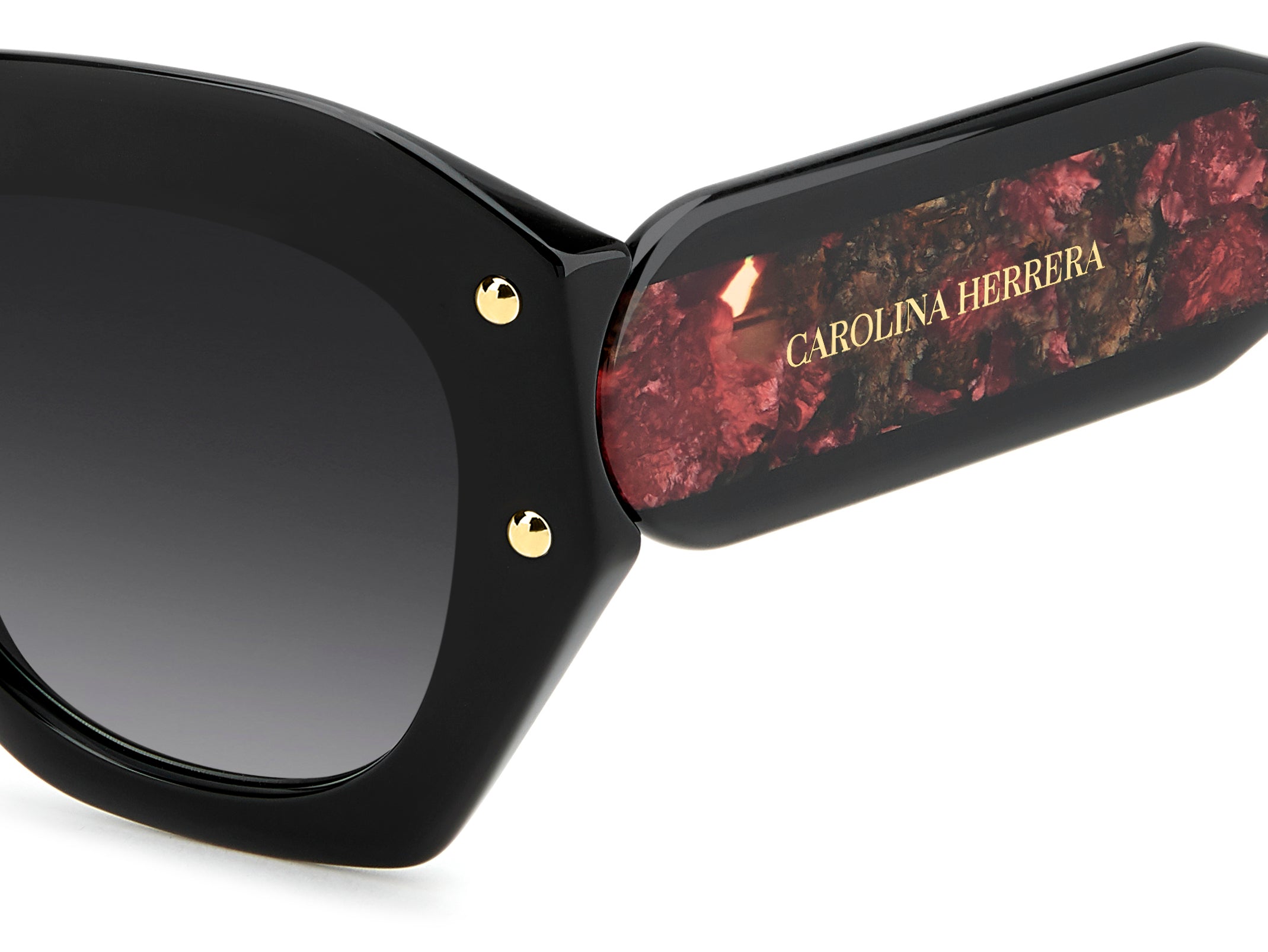 Carolina Herrera HER 0365/S EED/9O Occhiali da sole Carolina Herrera 3