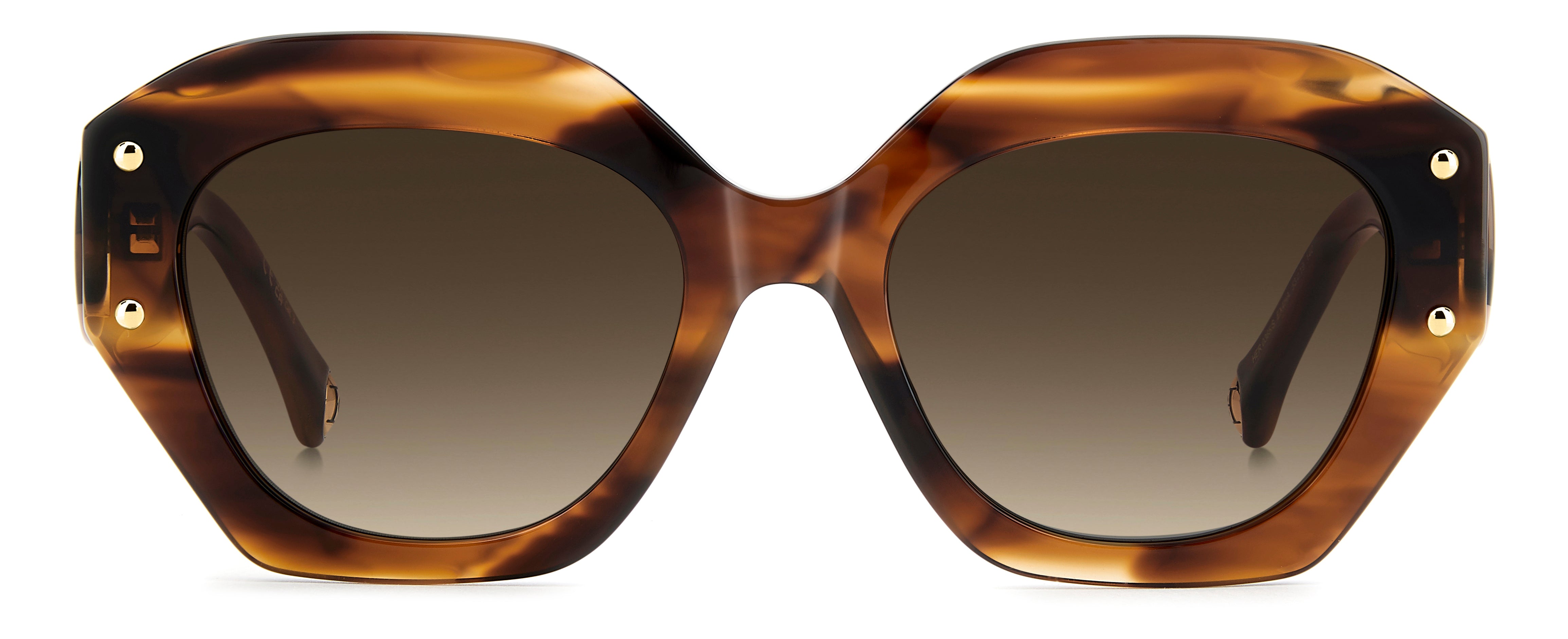 Carolina Herrera HER 0365/S EX4/HA Occhiali da sole Carolina Herrera 2