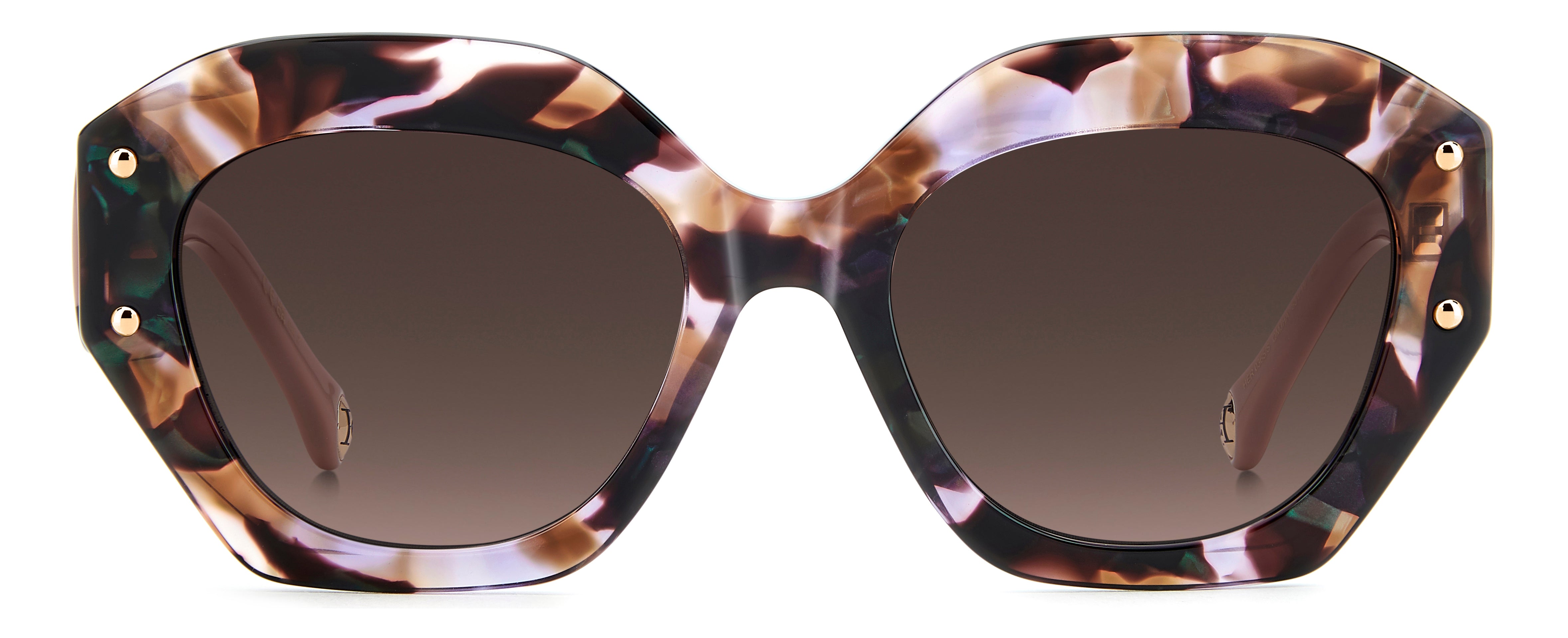 Carolina Herrera HER 0365/S QMJ/HA Occhiali da sole Carolina Herrera 2