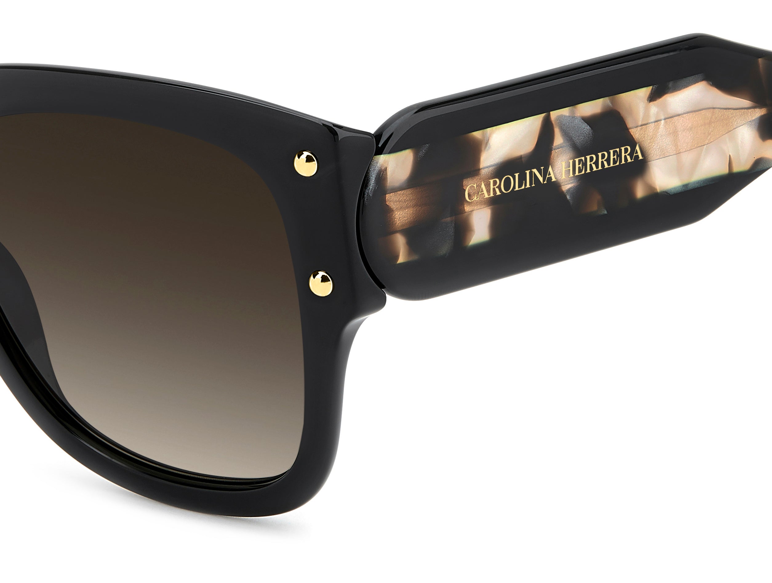 Carolina Herrera HER 0366/S 807/HA Occhiali da sole Carolina Herrera 3