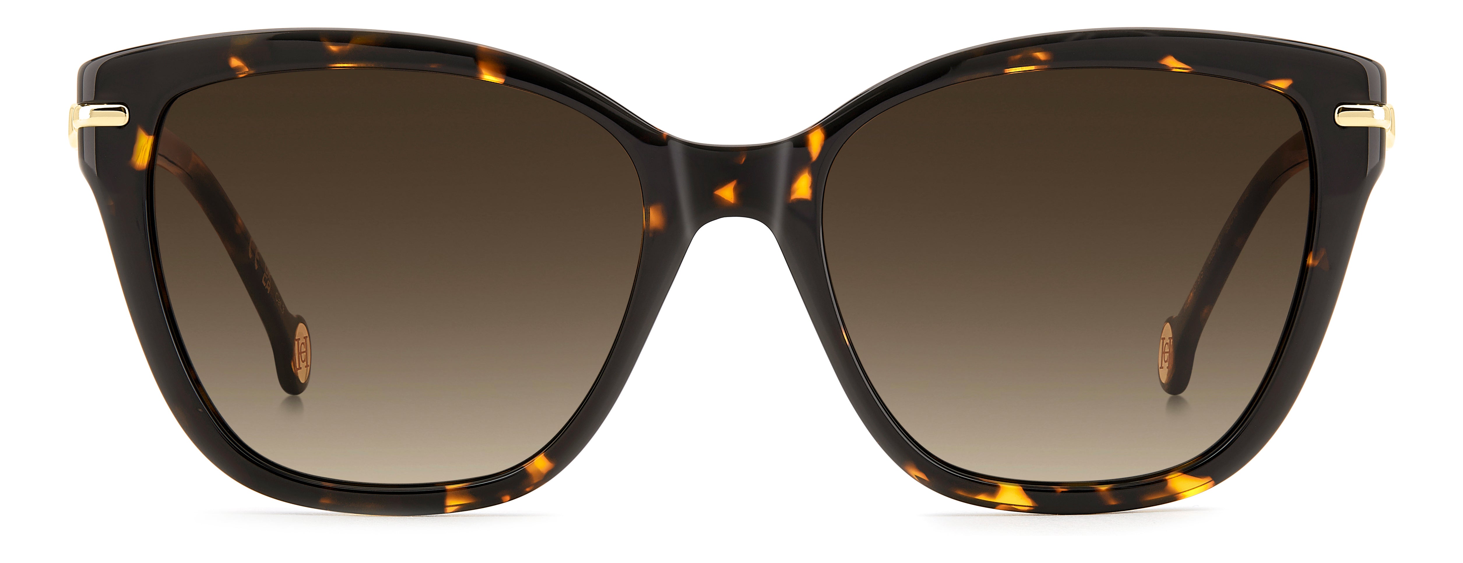 Carolina Herrera HER 0379/S 086/HA Occhiali da sole Carolina Herrera 2