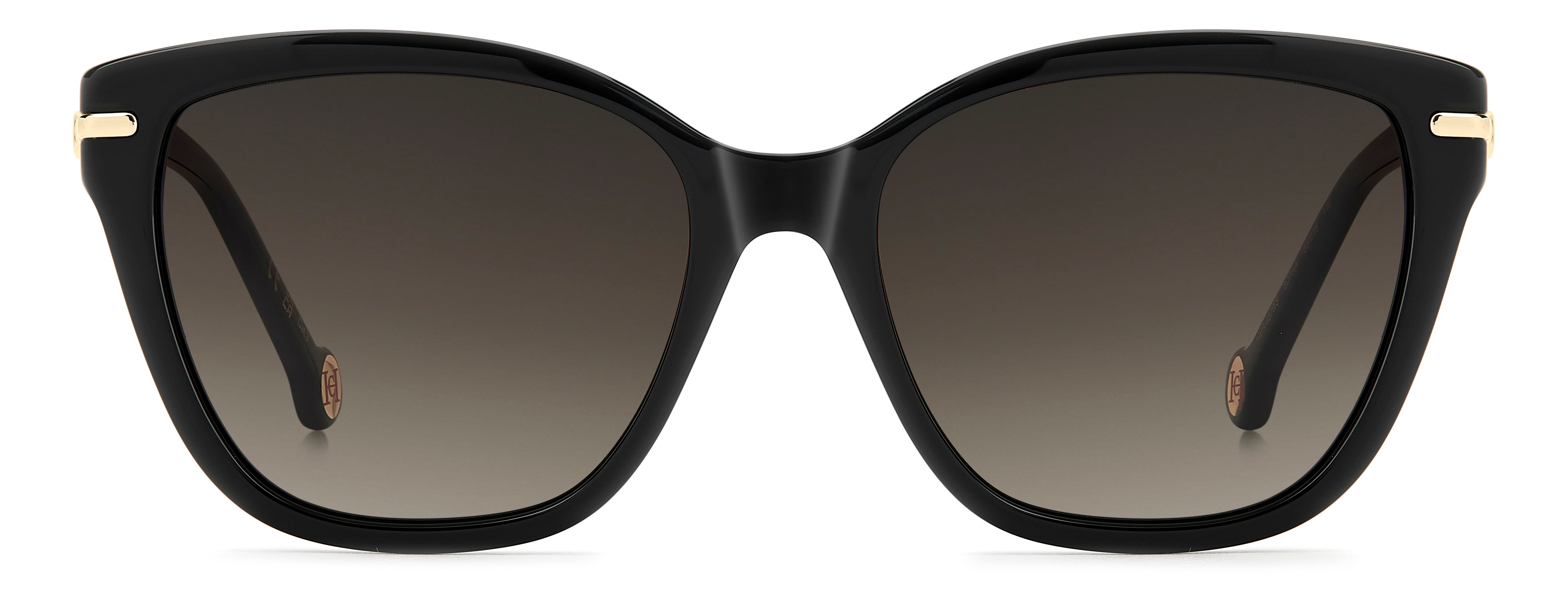 Carolina Herrera HER 0379/S 807/HA Occhiali da sole Carolina Herrera 2