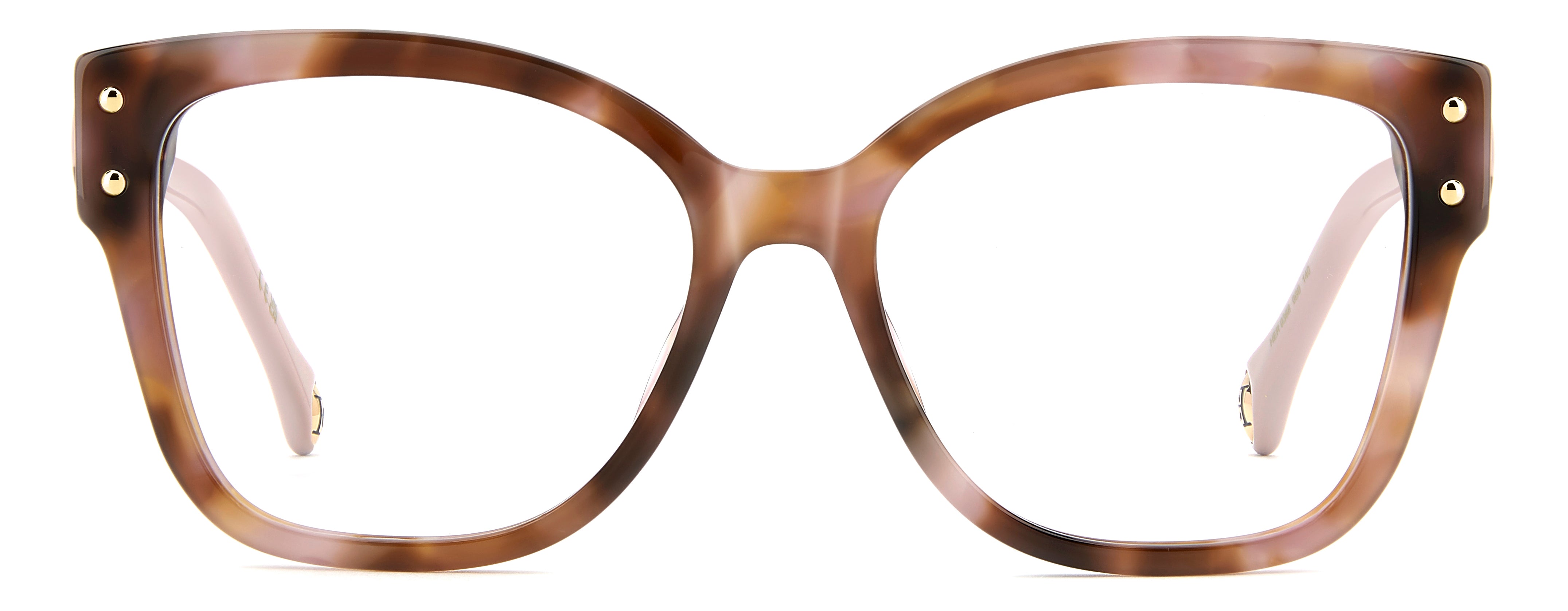 Carolina Herrera HER 0368 0B0 Montature da vista Carolina Herrera 2