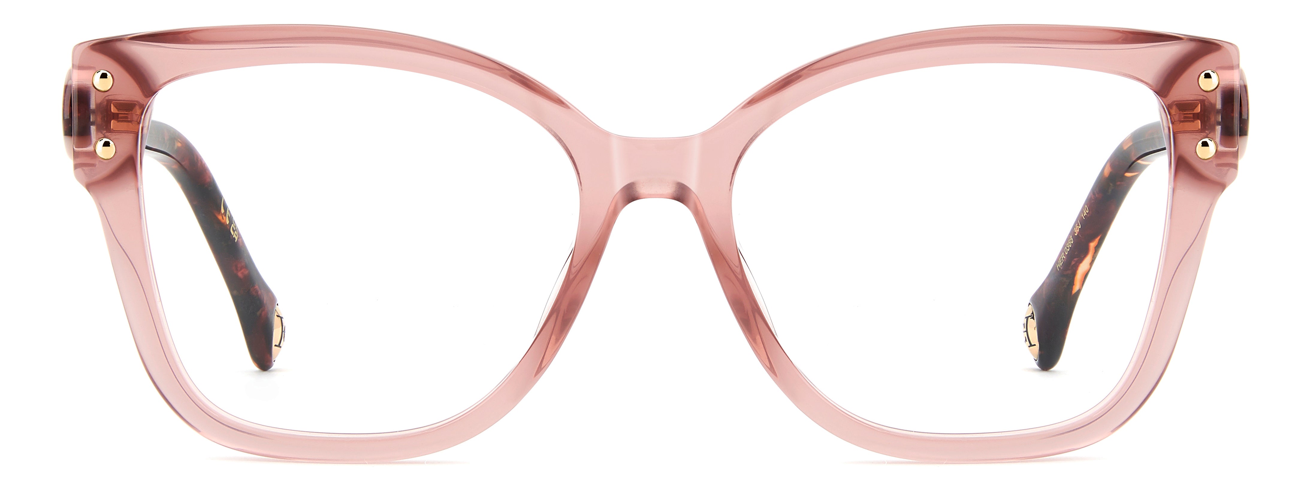 Carolina Herrera HER 0368 35J Montature da vista Carolina Herrera 2