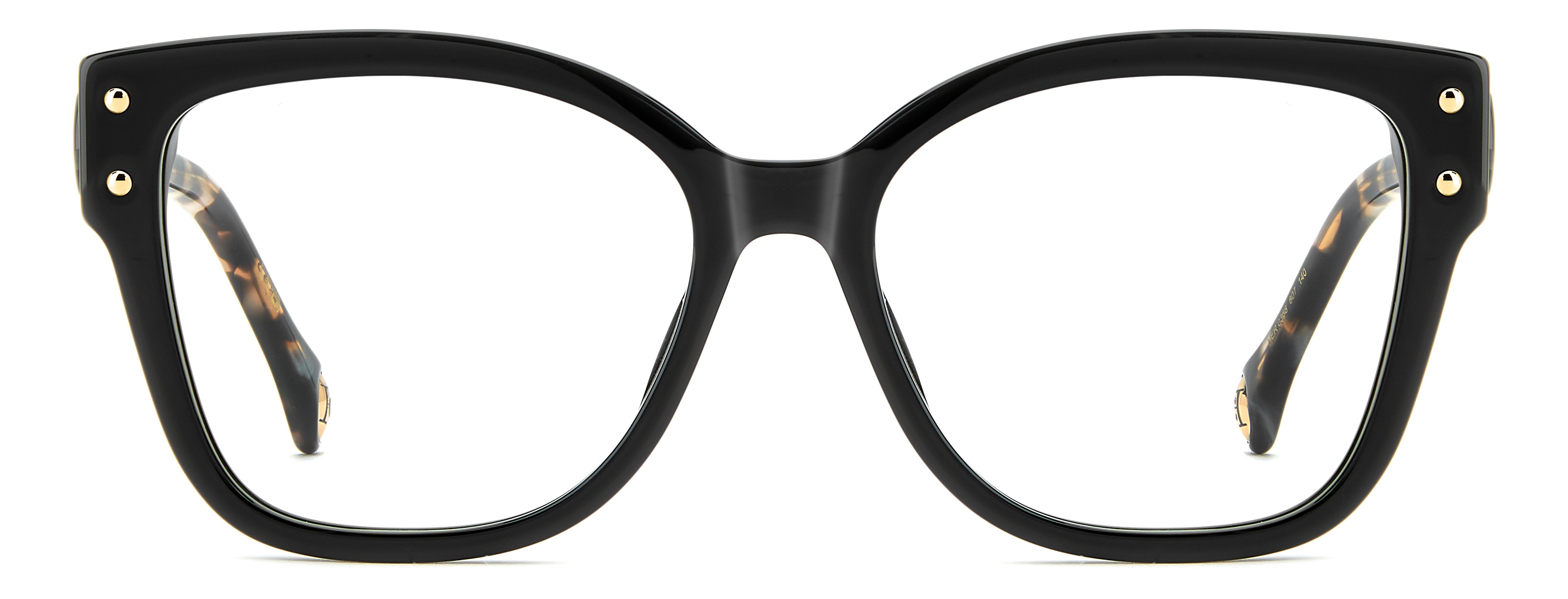 Carolina Herrera HER 0368 807 Montature da vista Carolina Herrera 2