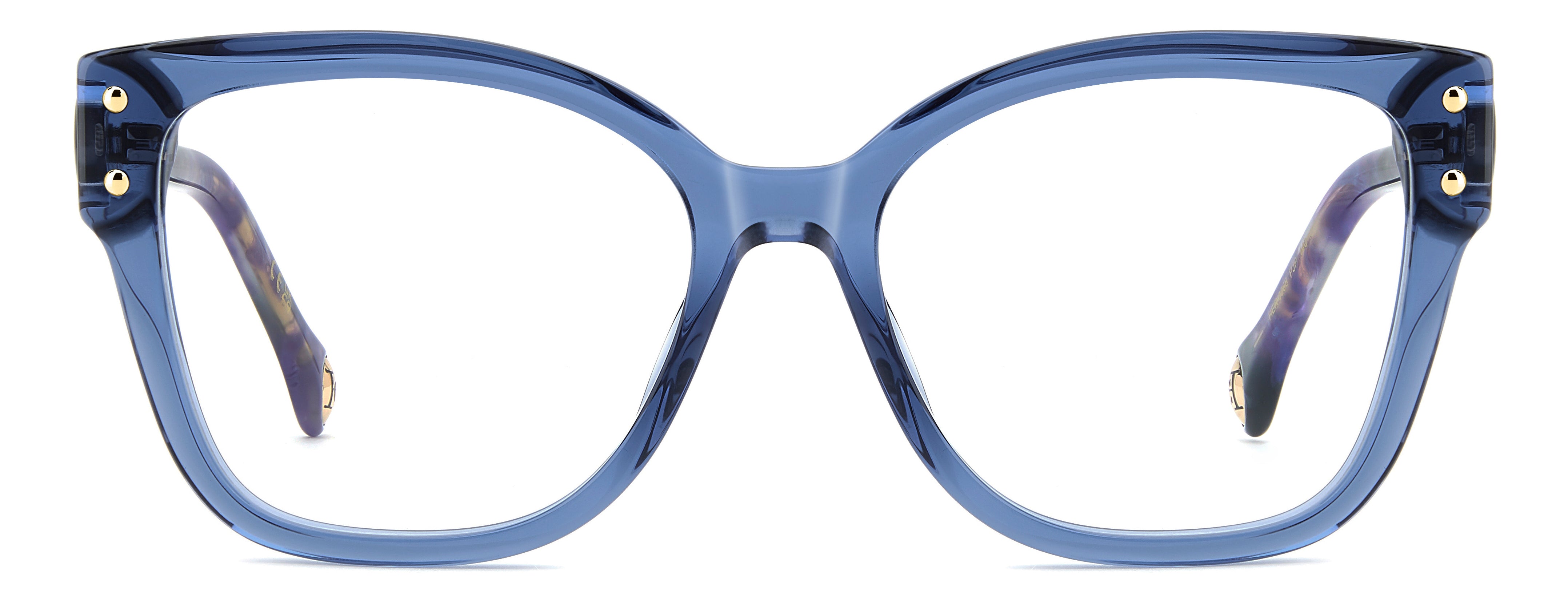 Carolina Herrera HER 0368 PJP Montature da vista Carolina Herrera 2