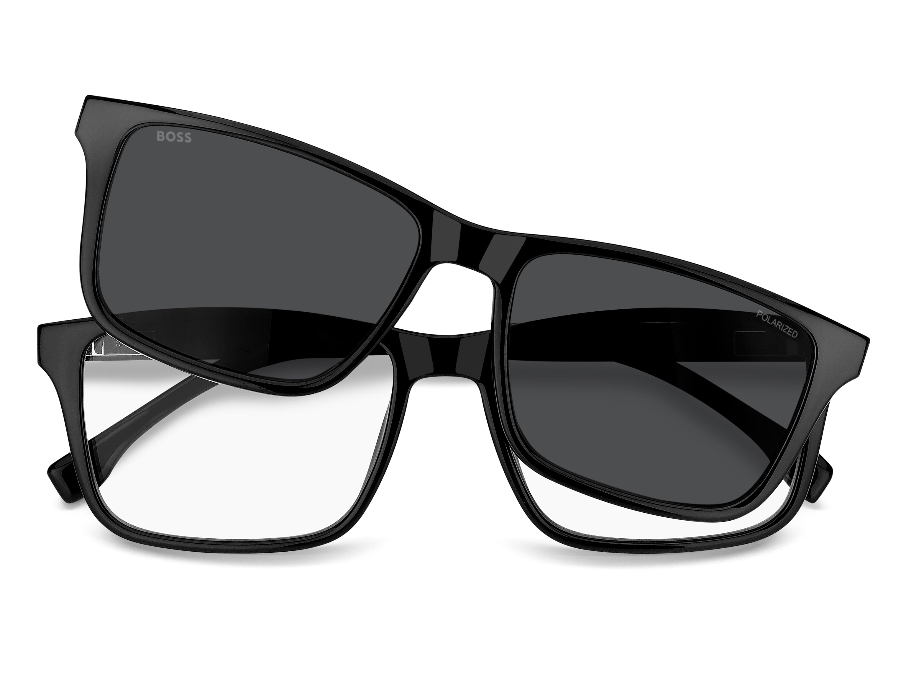 Hugo Boss BOSS 1896/C 807/M9 Montature da vista Hugo Boss 3